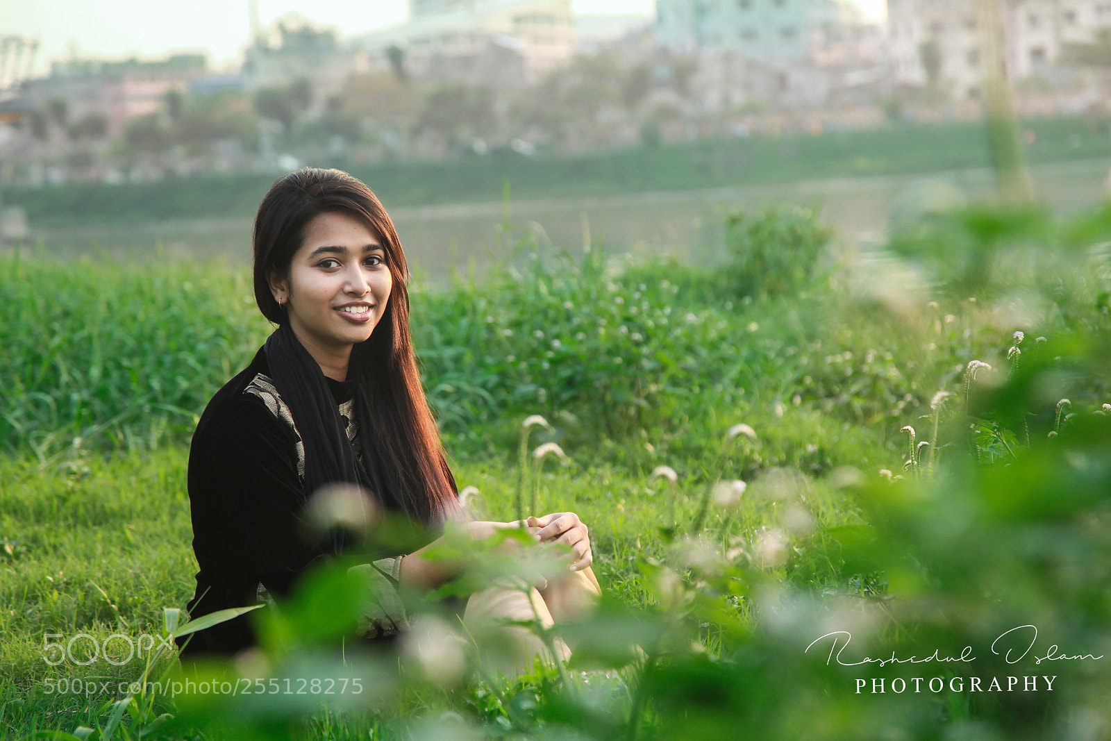 Canon EOS 5D Mark II sample photo. Samia... photography