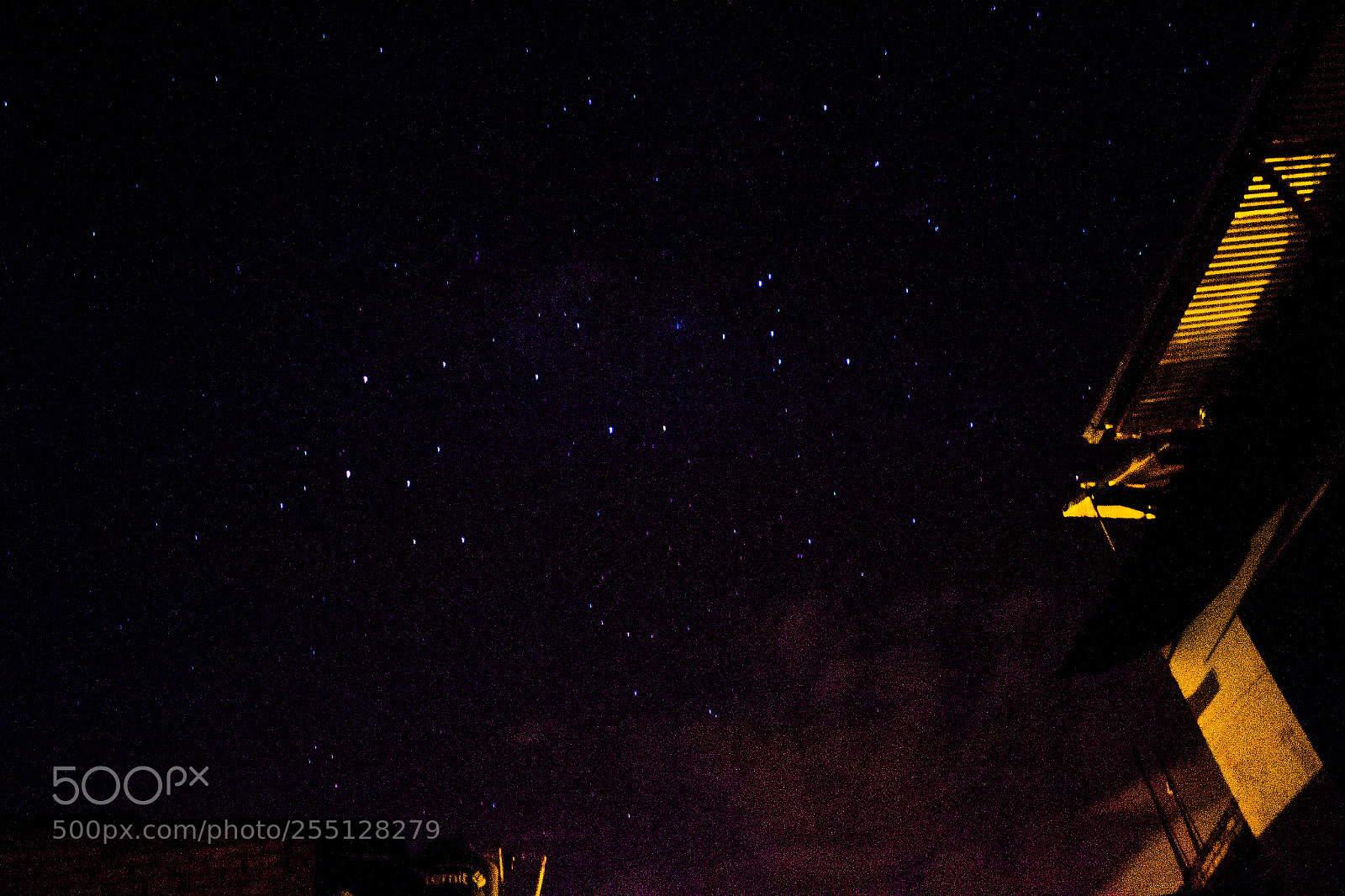 Canon EOS 1200D (EOS Rebel T5 / EOS Kiss X70 / EOS Hi) sample photo. Sky in cajamarca photography
