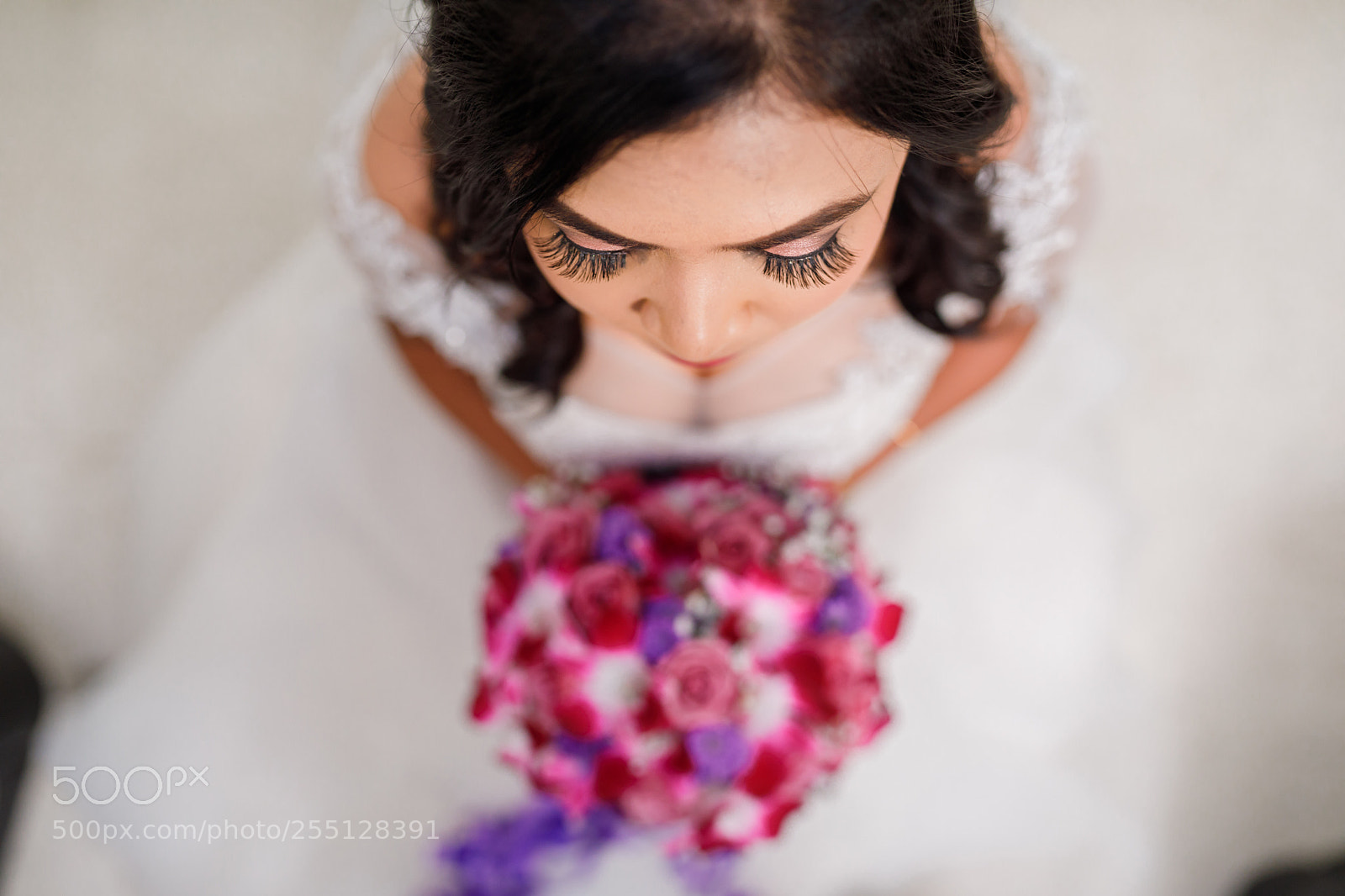 Canon EOS 5D Mark IV sample photo. The bride photography