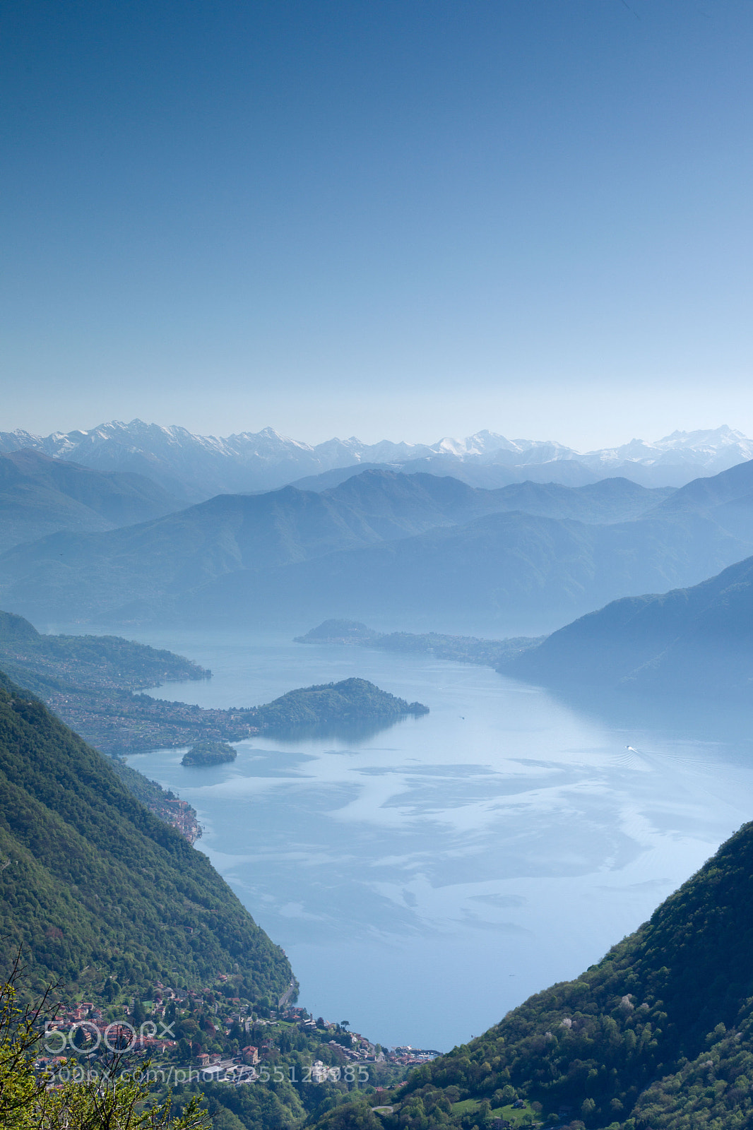 Canon EOS 5D Mark IV sample photo. Lake como photography