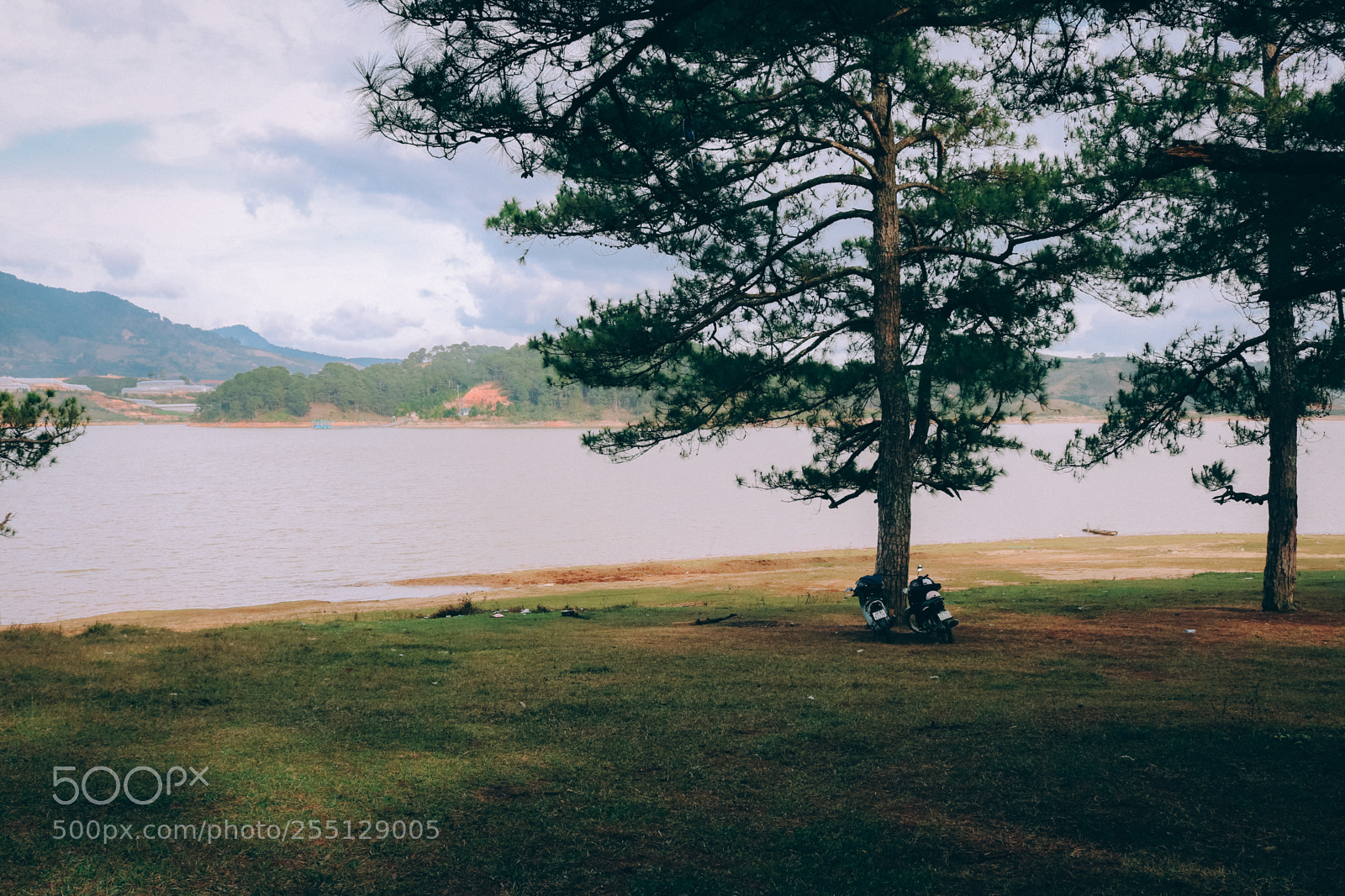 Canon EOS 750D (EOS Rebel T6i / EOS Kiss X8i) sample photo. Da lat photography