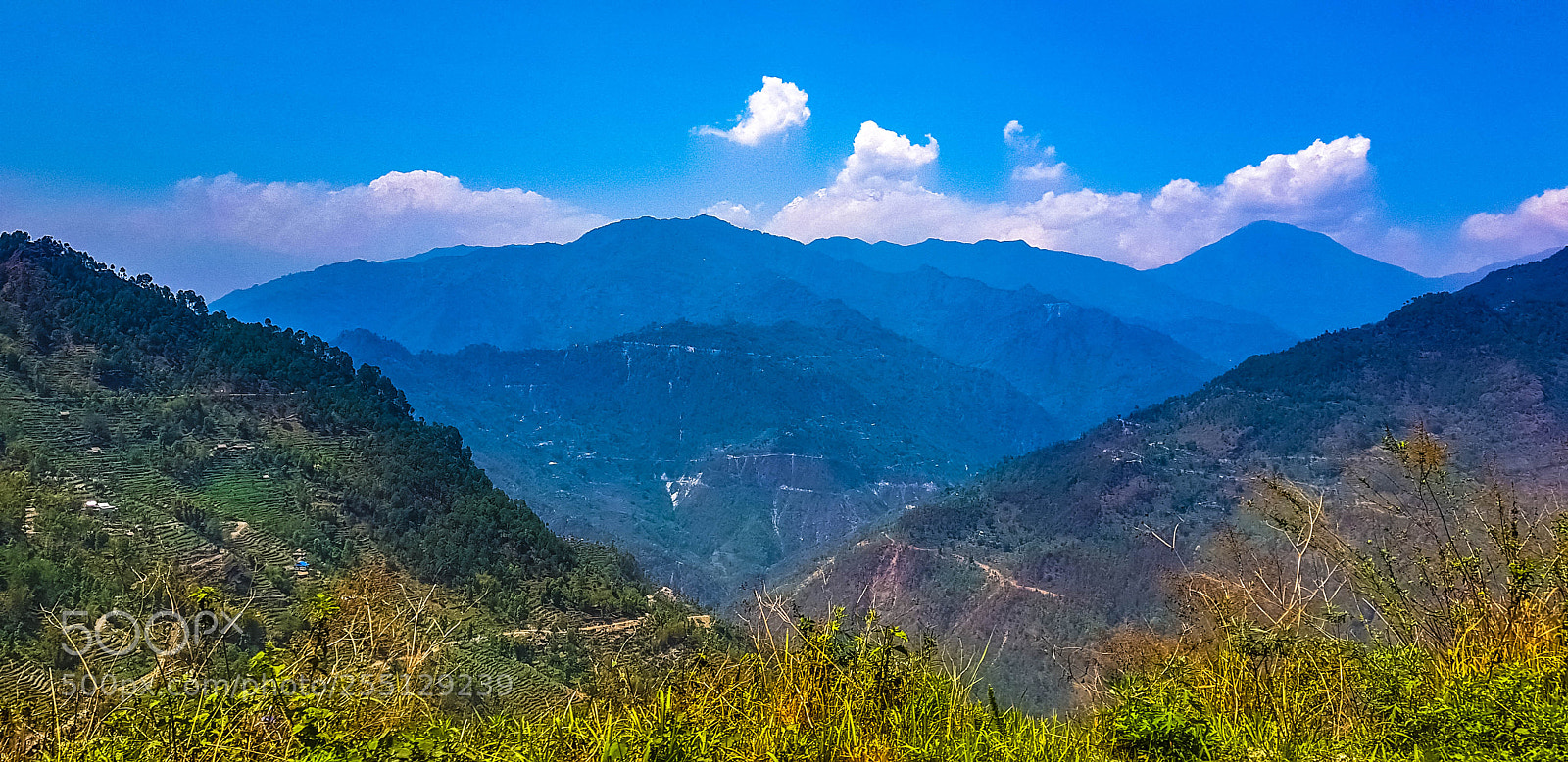 Samsung Galaxy S8 sample photo. Landscape photography