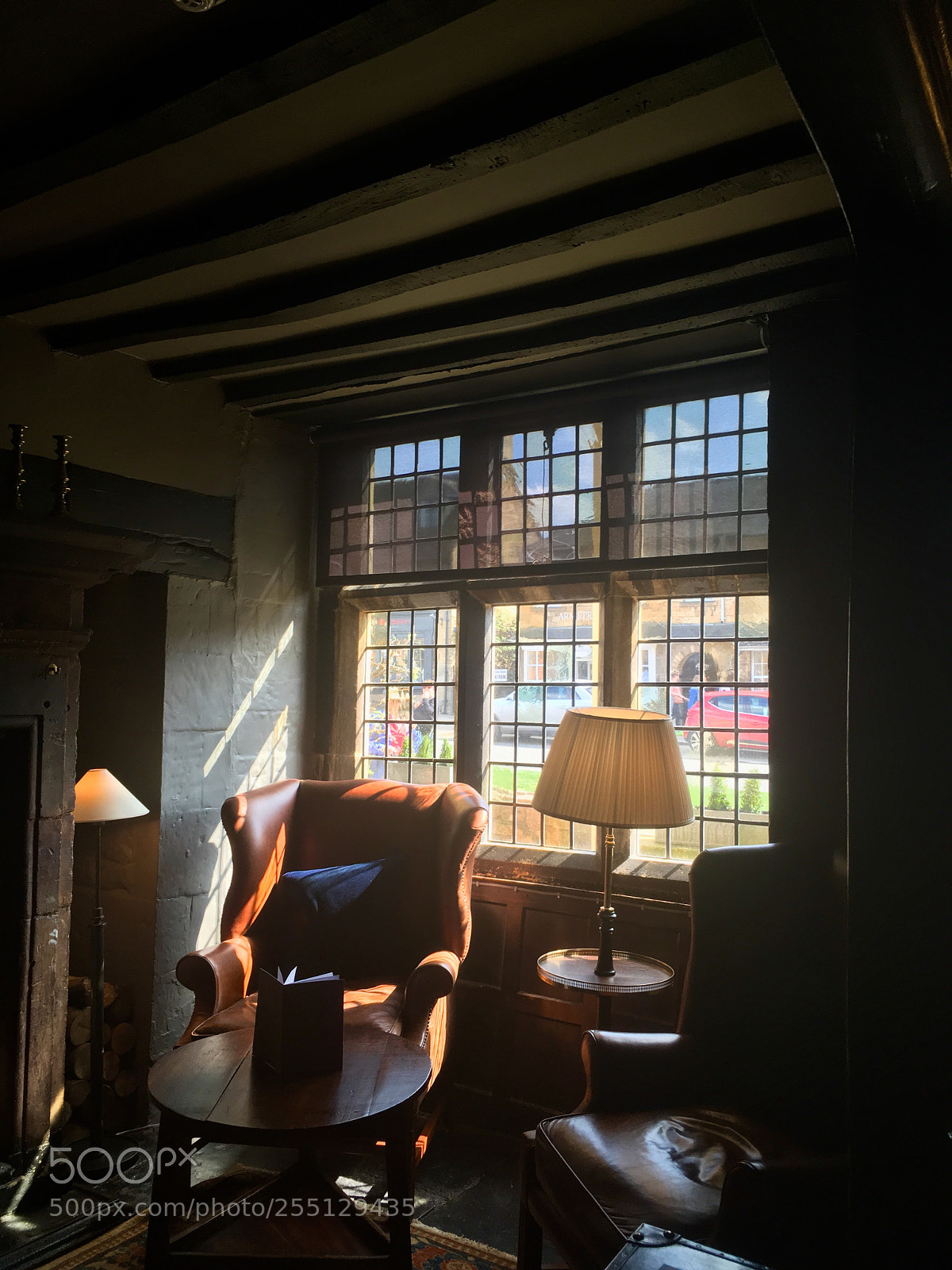 Apple iPhone SE sample photo. Cosy corner  photography