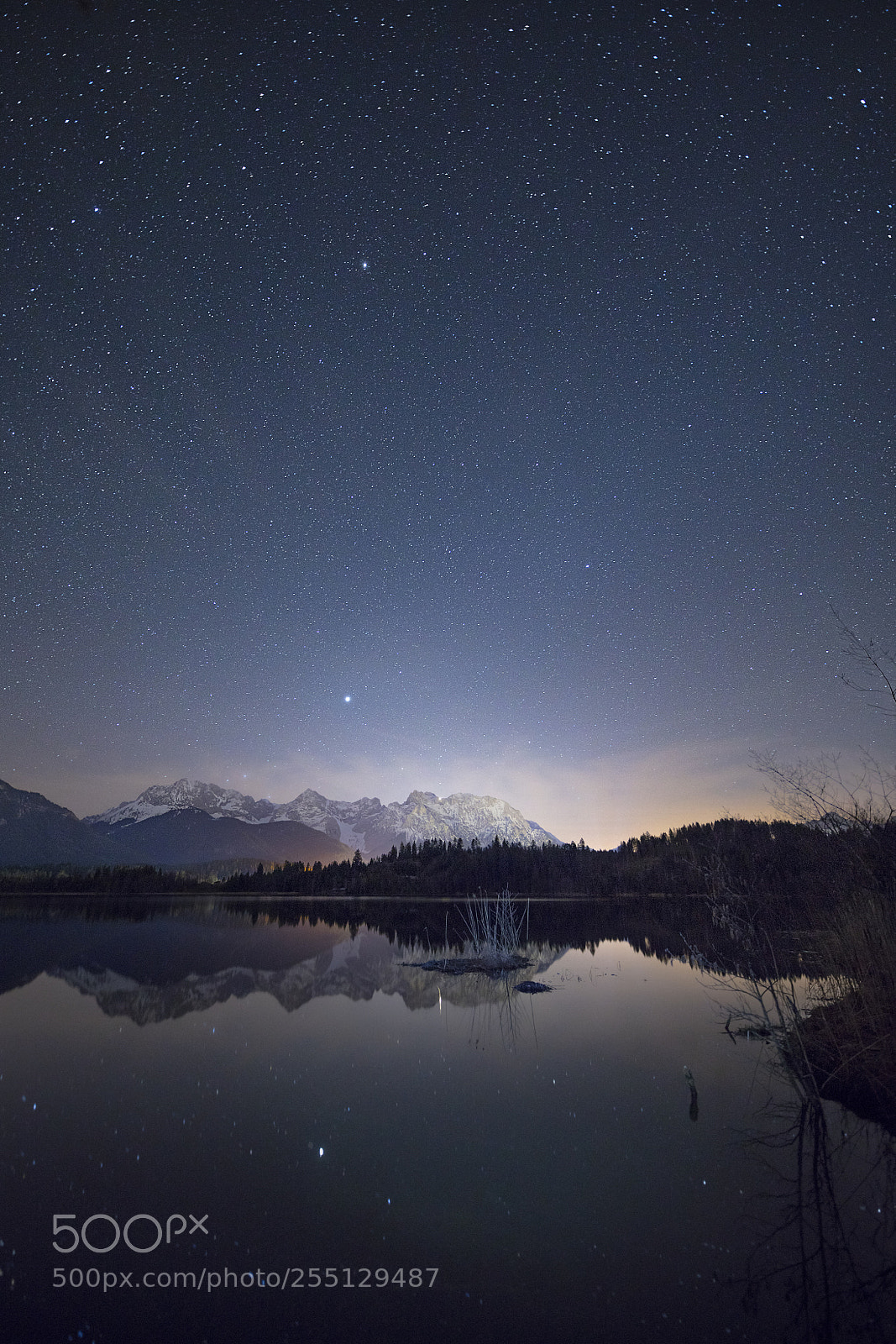 Canon EOS 5DS R sample photo. Barmsee photography