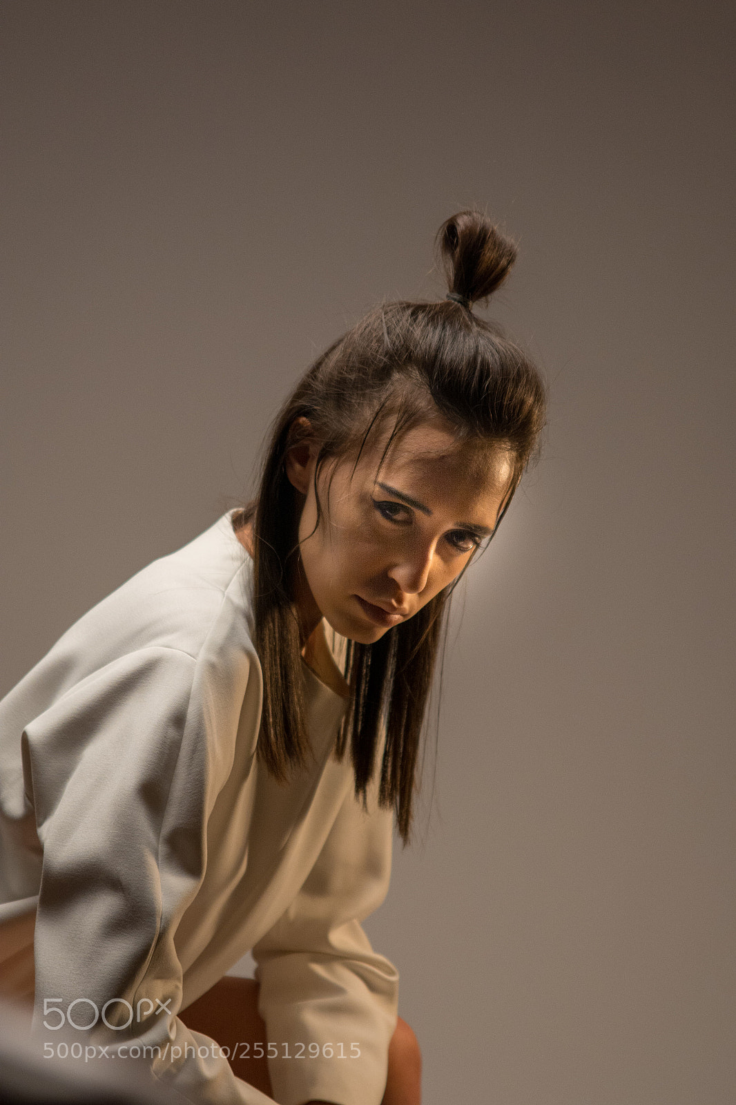 Nikon D7100 sample photo. Samurai diana photography