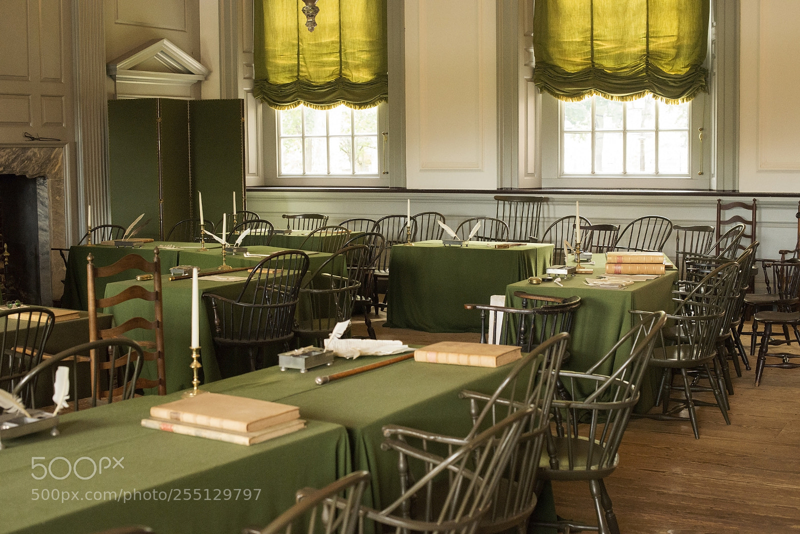Nikon D600 sample photo. Famous room (1) photography