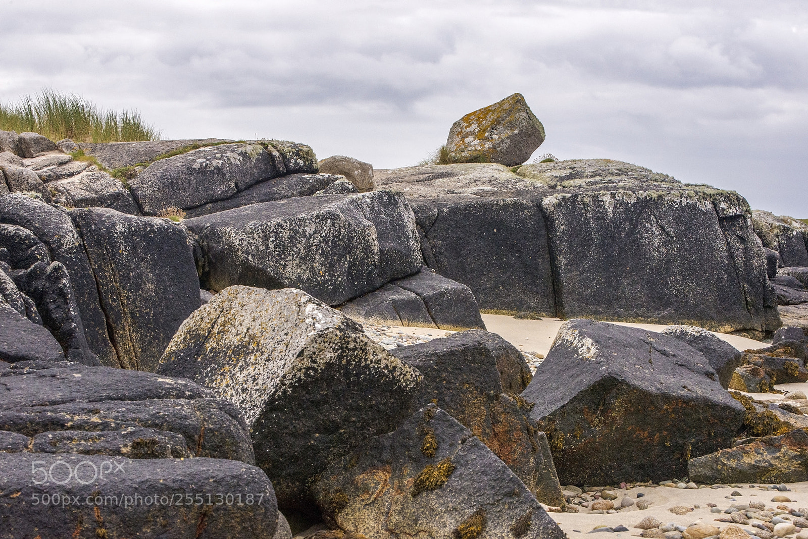 Nikon D600 sample photo. Rock upon rocks (1) photography