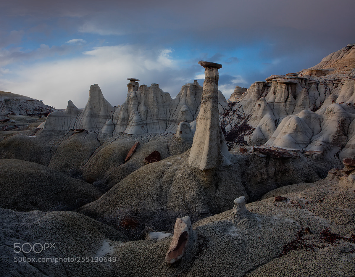 Canon EOS 5DS R sample photo. Ah-shi-sle-pah photography