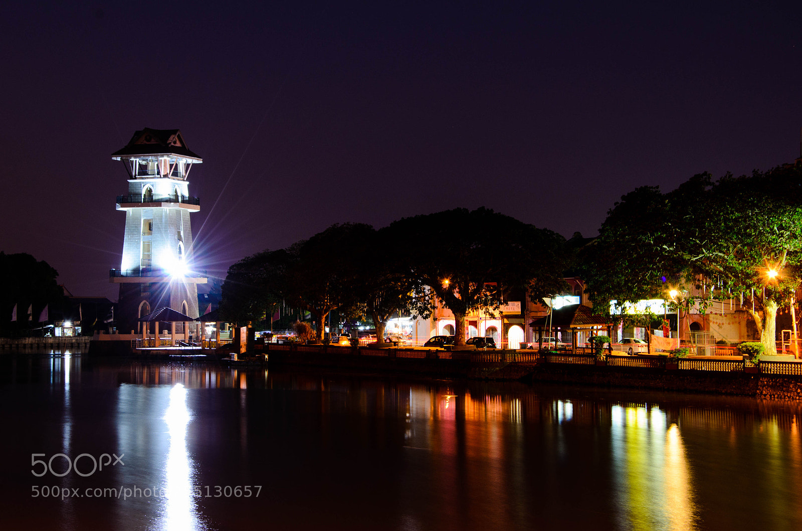 Nikon D7000 sample photo. Tanjung chali, alor setar photography