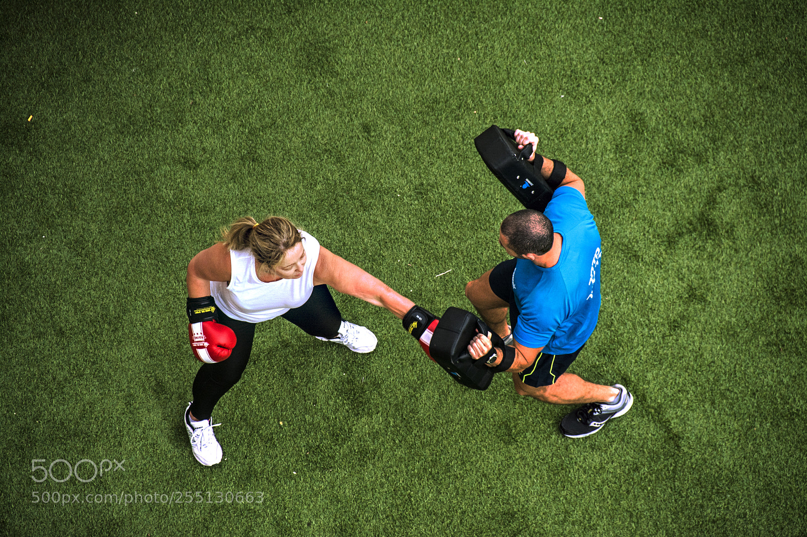 Nikon D7100 sample photo. Selfdefence. photography