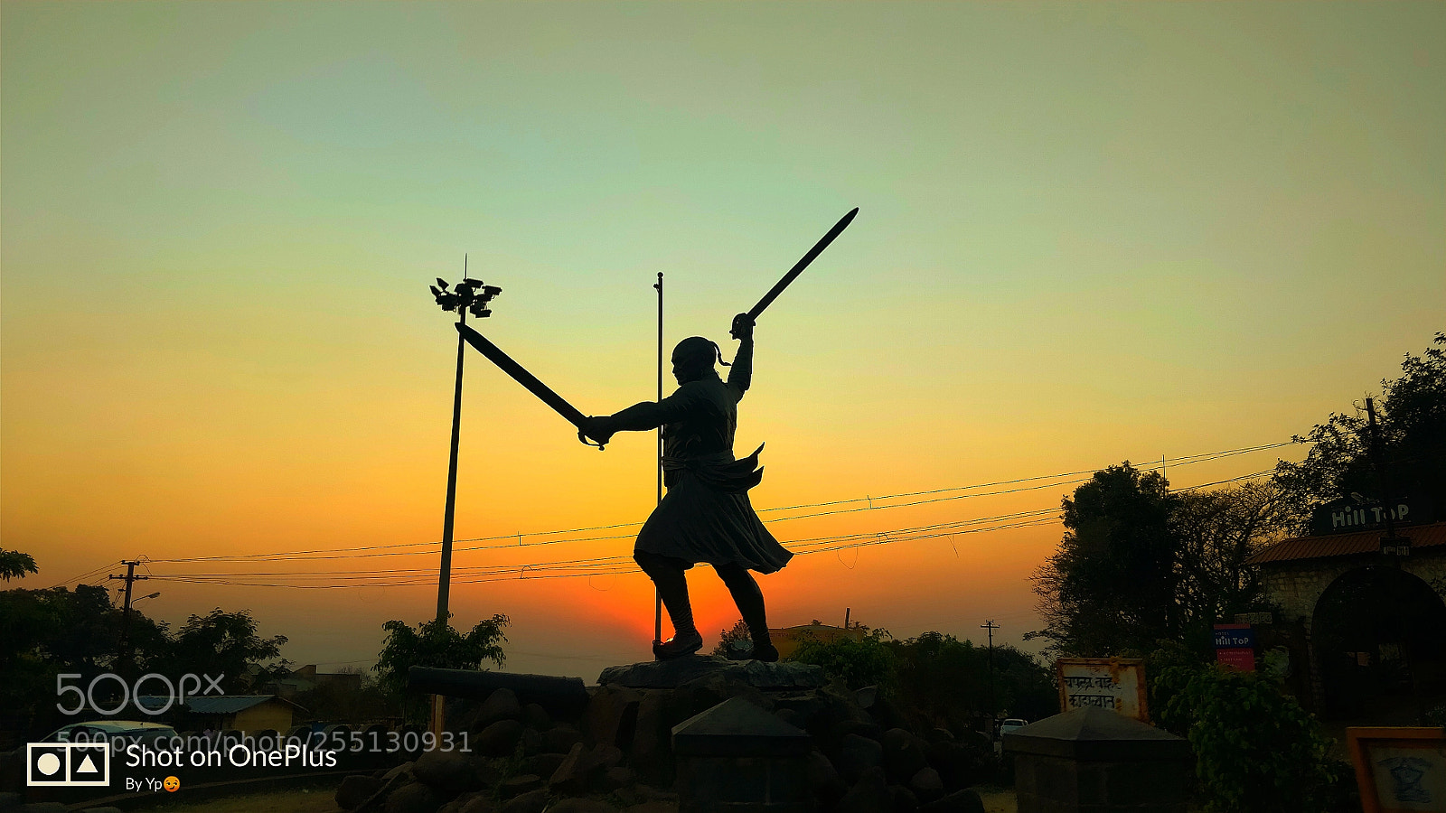 OnePlus 5 sample photo. Great leader! photography