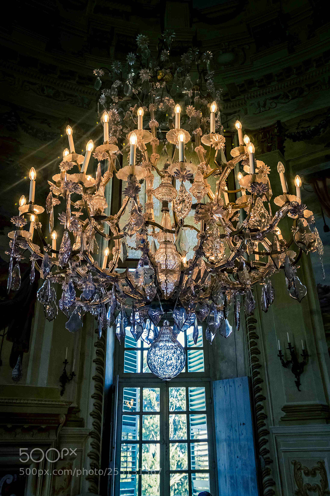 Nikon D5200 sample photo. Castle of masino piedmont photography