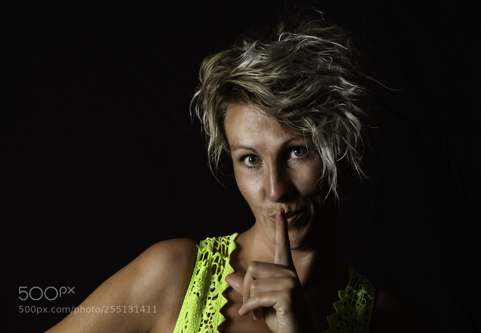 Nikon D610 sample photo. Chut tais toi photography