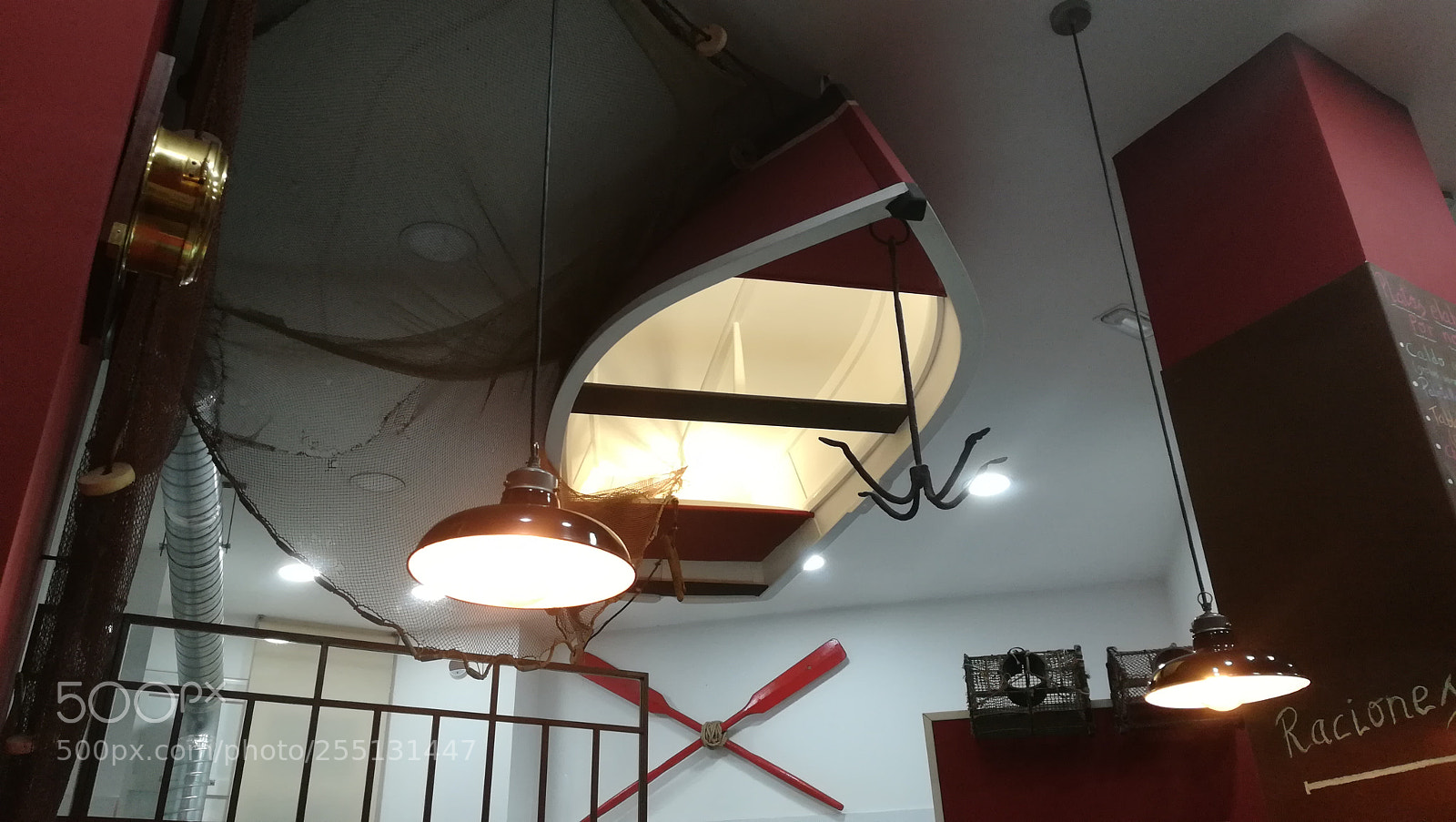 HUAWEI PRA-LX1 sample photo. Sailor's tavern photography