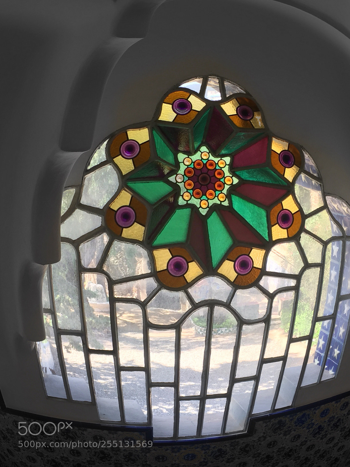 Apple iPhone 6 sample photo. Glass window photography