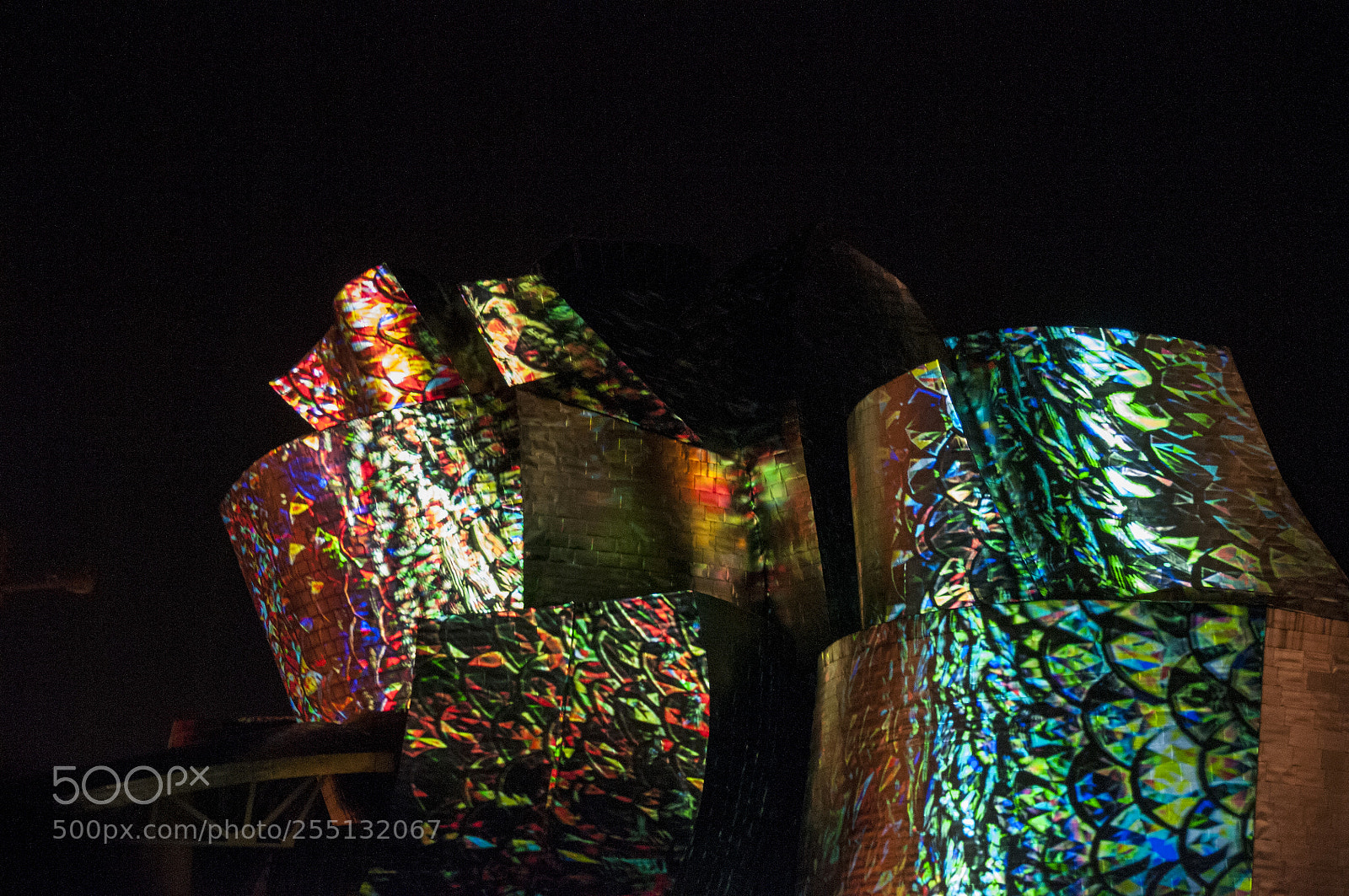 Nikon D300 sample photo. Ephemeral art photography