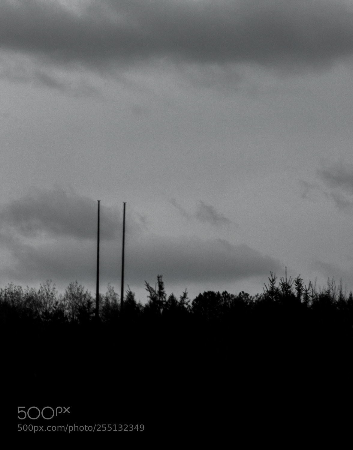 Canon EOS 50D sample photo. Ruined signs photography