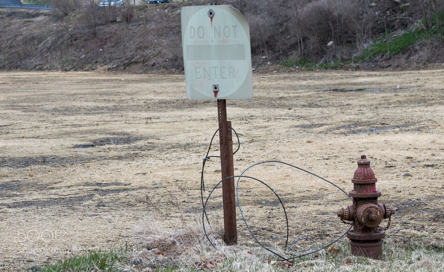 Canon EOS 7D Mark II sample photo. Do not enter photography