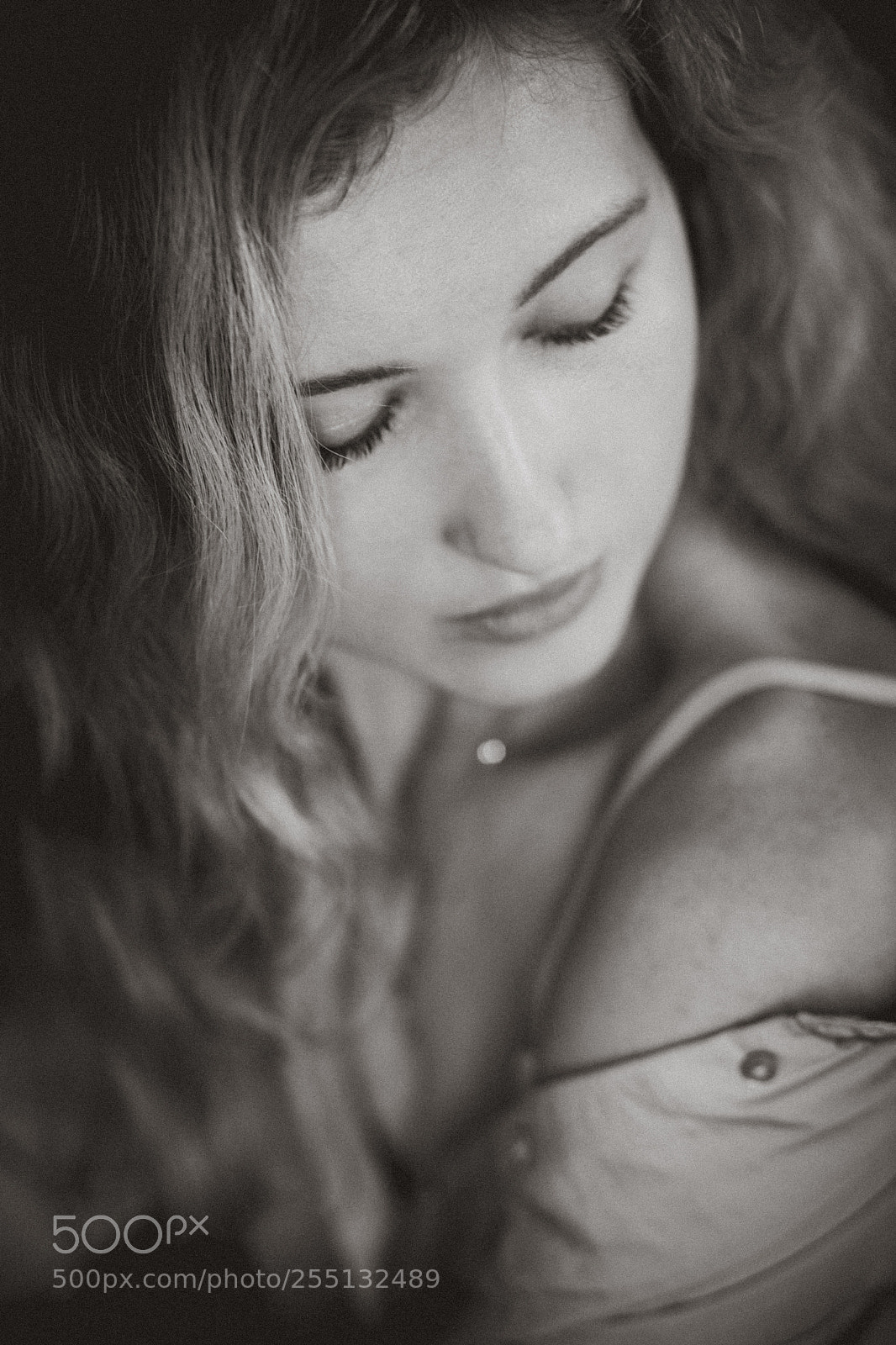 Canon EOS 6D Mark II sample photo. Margo photography