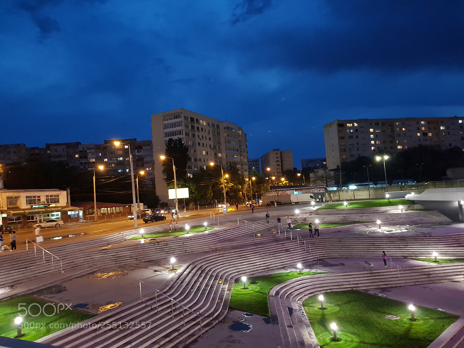 Samsung Galaxy S8 sample photo. City photography