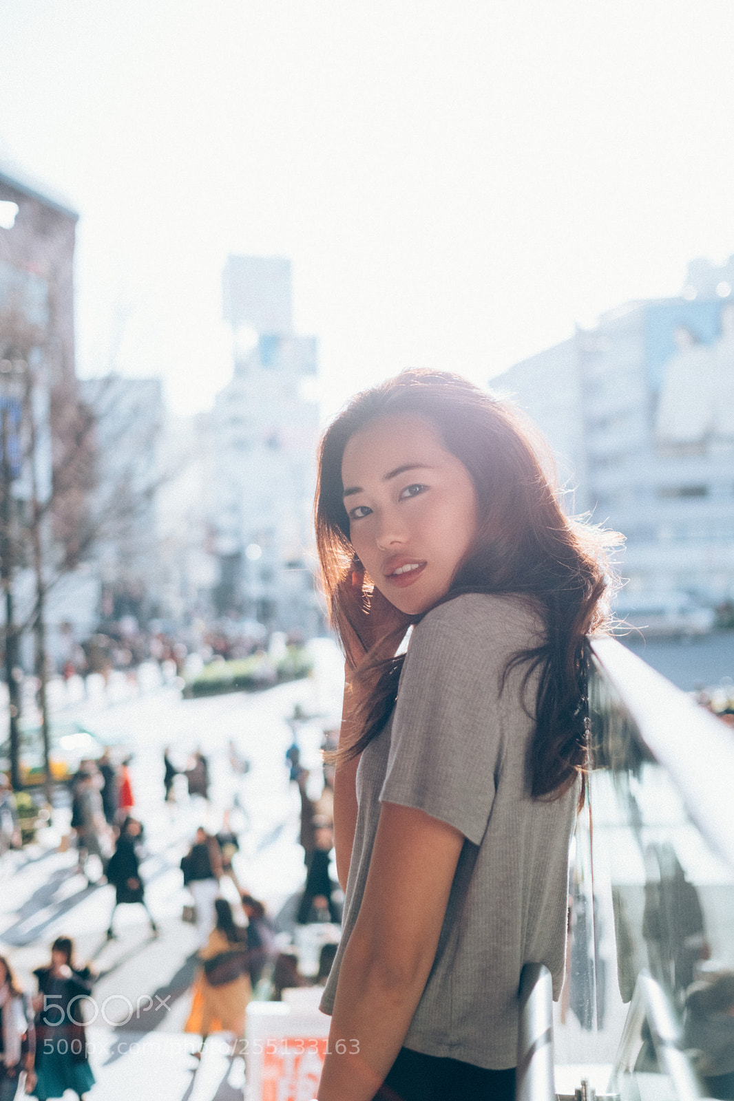 Fujifilm X-T2 sample photo. Sunny day photography