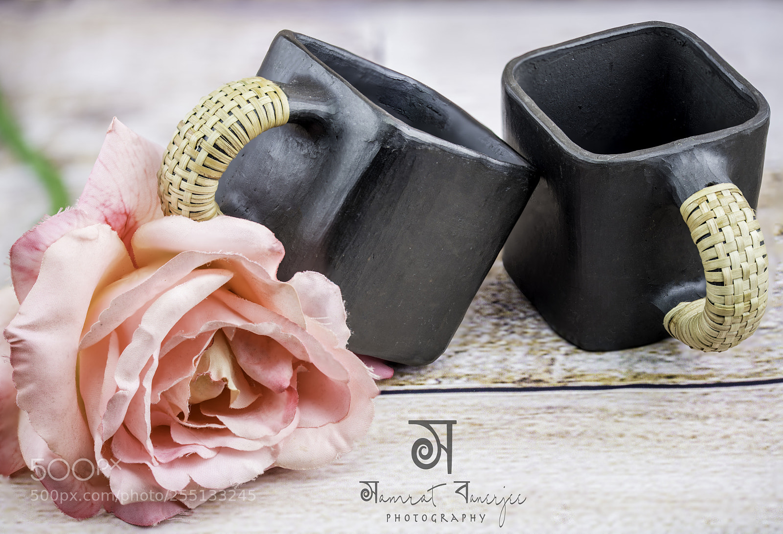 Nikon D850 sample photo. Tea cup photography