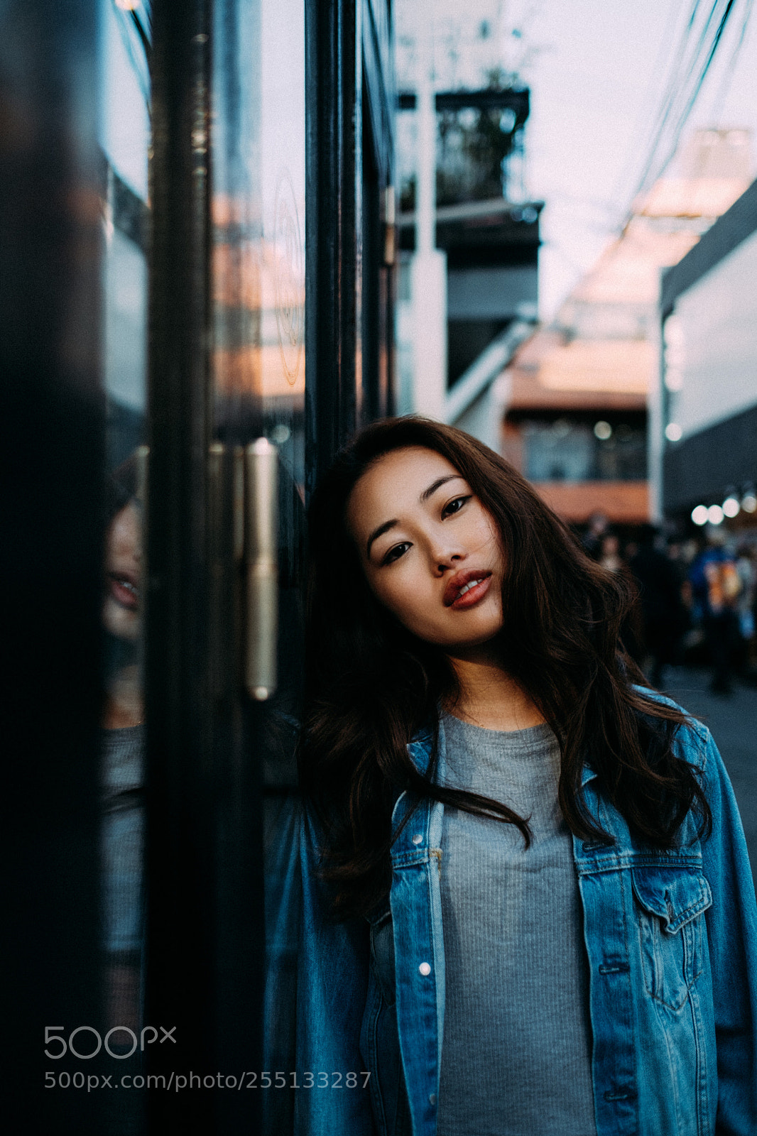 Fujifilm X-T2 sample photo. Tokyo photography
