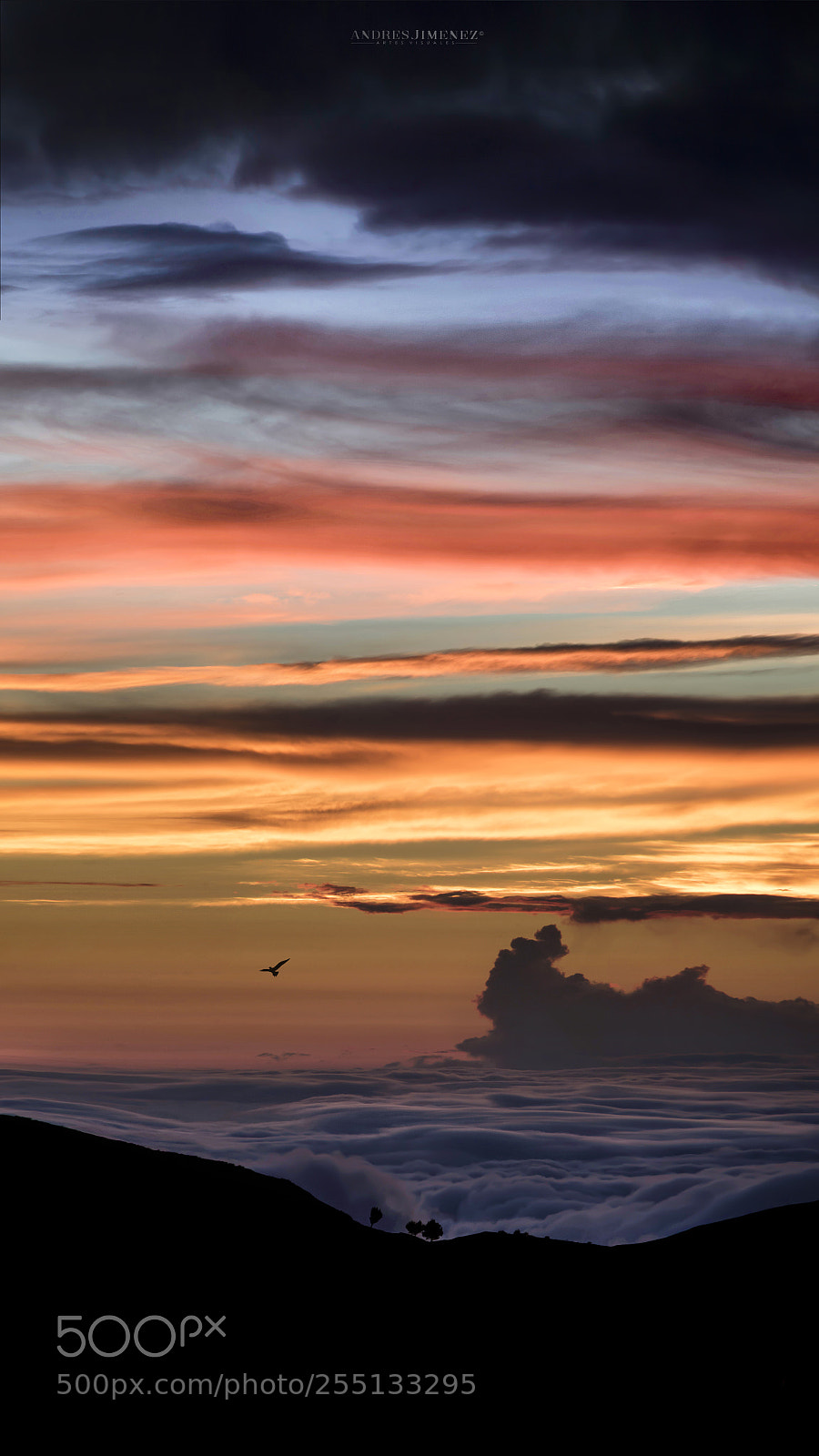 Canon EOS 750D (EOS Rebel T6i / EOS Kiss X8i) sample photo. Atardecer litoral ecuatoriano photography