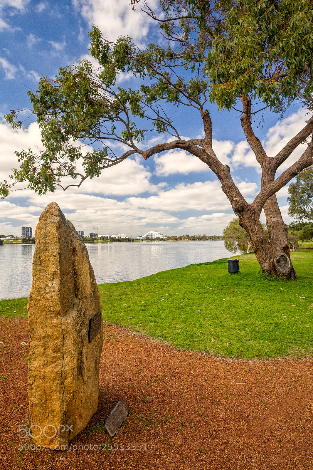 Canon EOS 5D sample photo. Claisebrook cove photography