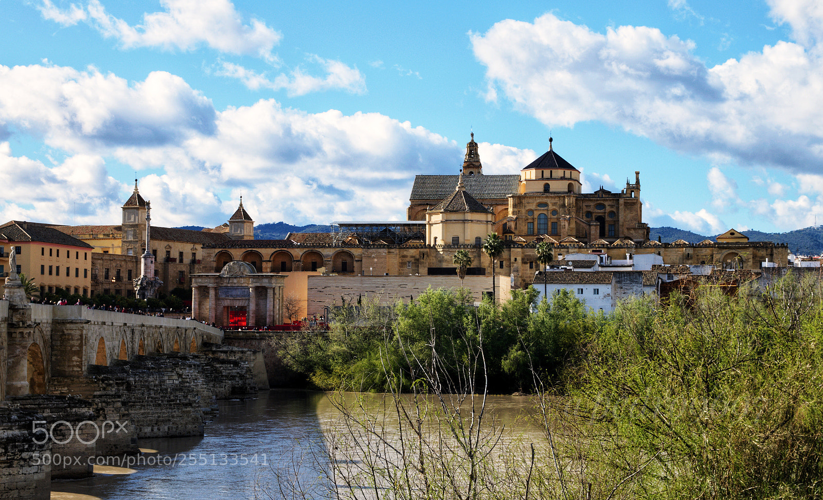 Nikon D3300 sample photo. Mezquita de cordoba espa photography