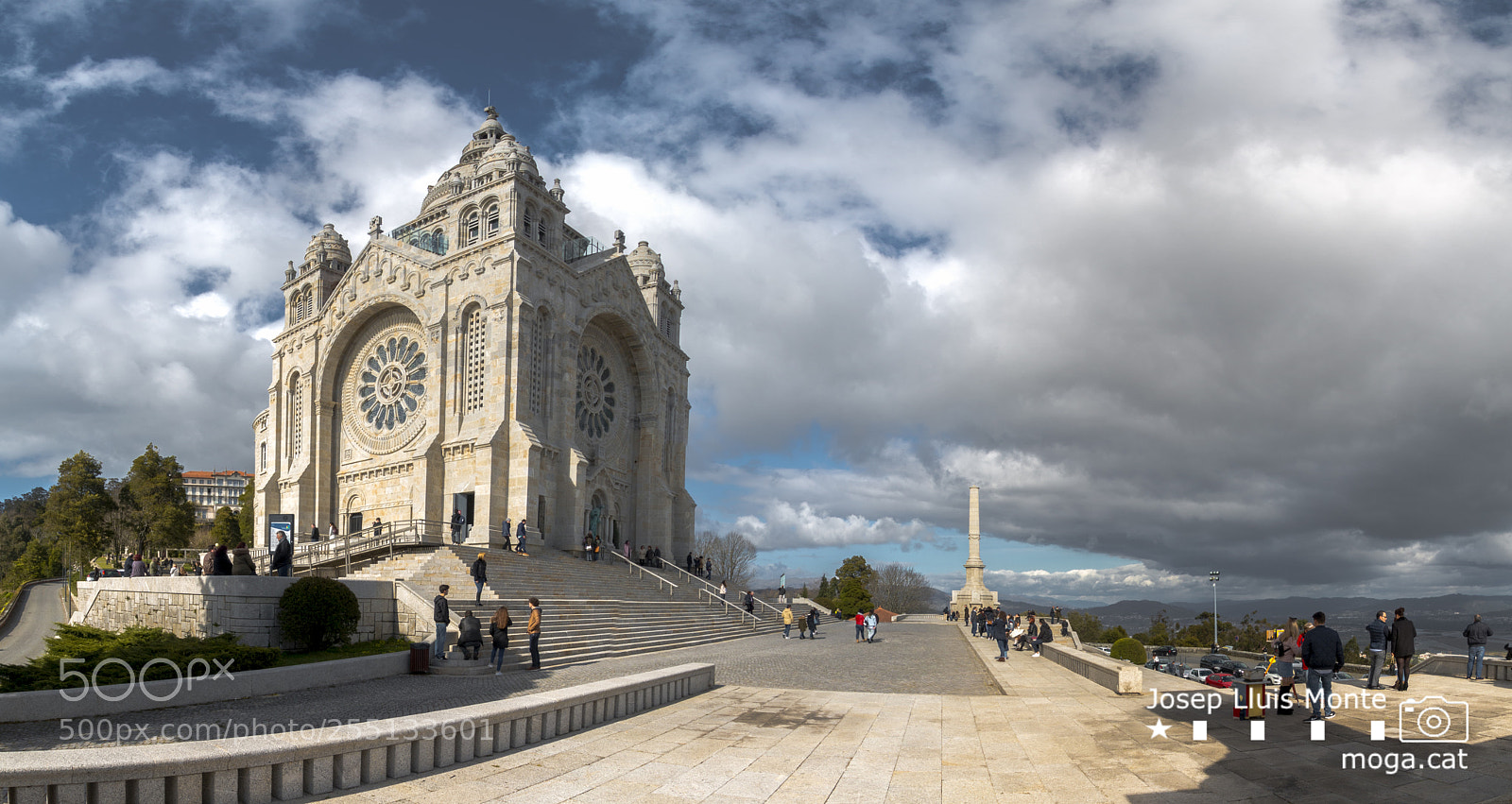 Canon EOS 70D sample photo. Santa lucia photography