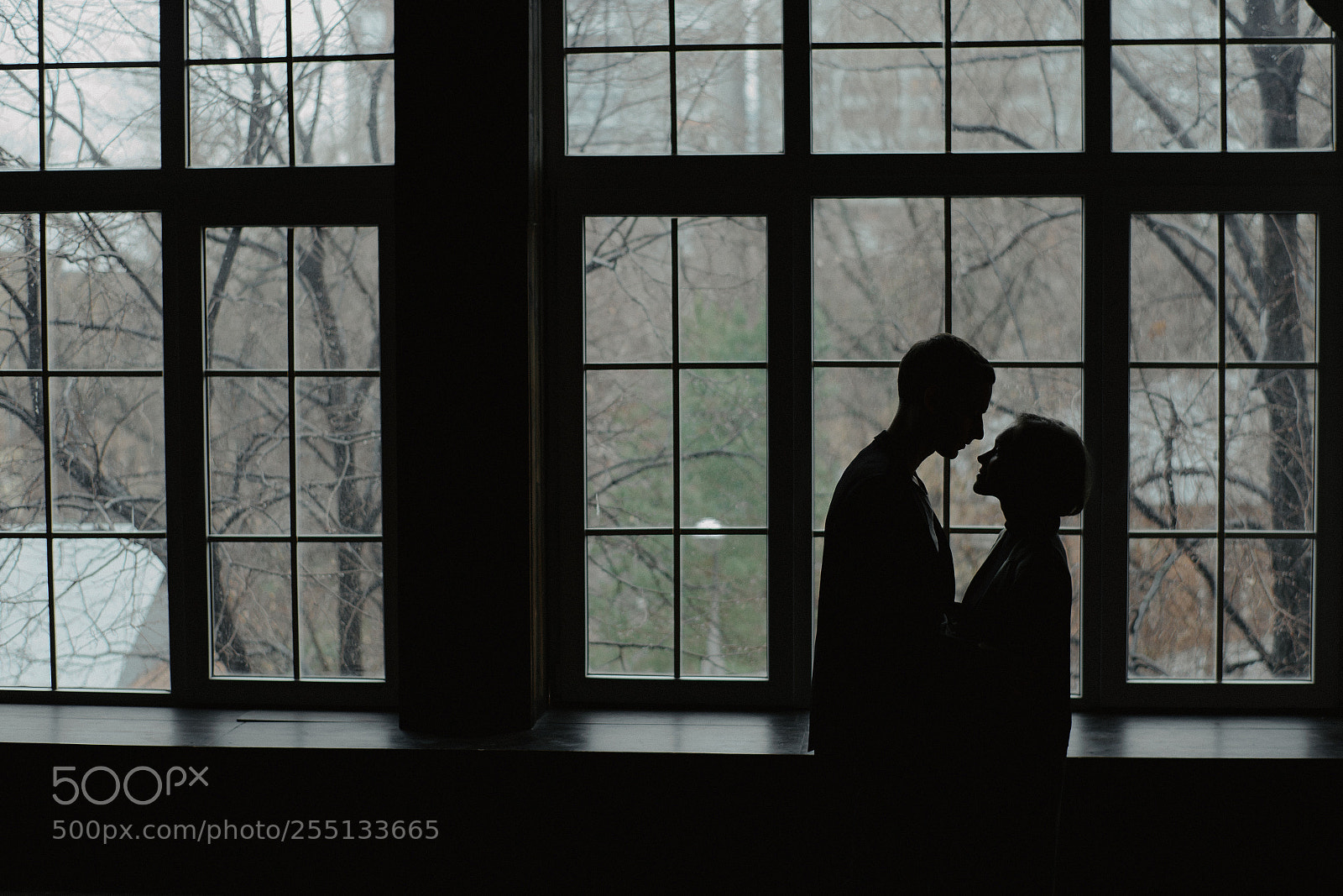 Sony a7 II sample photo. Stas & julia, shadows photography