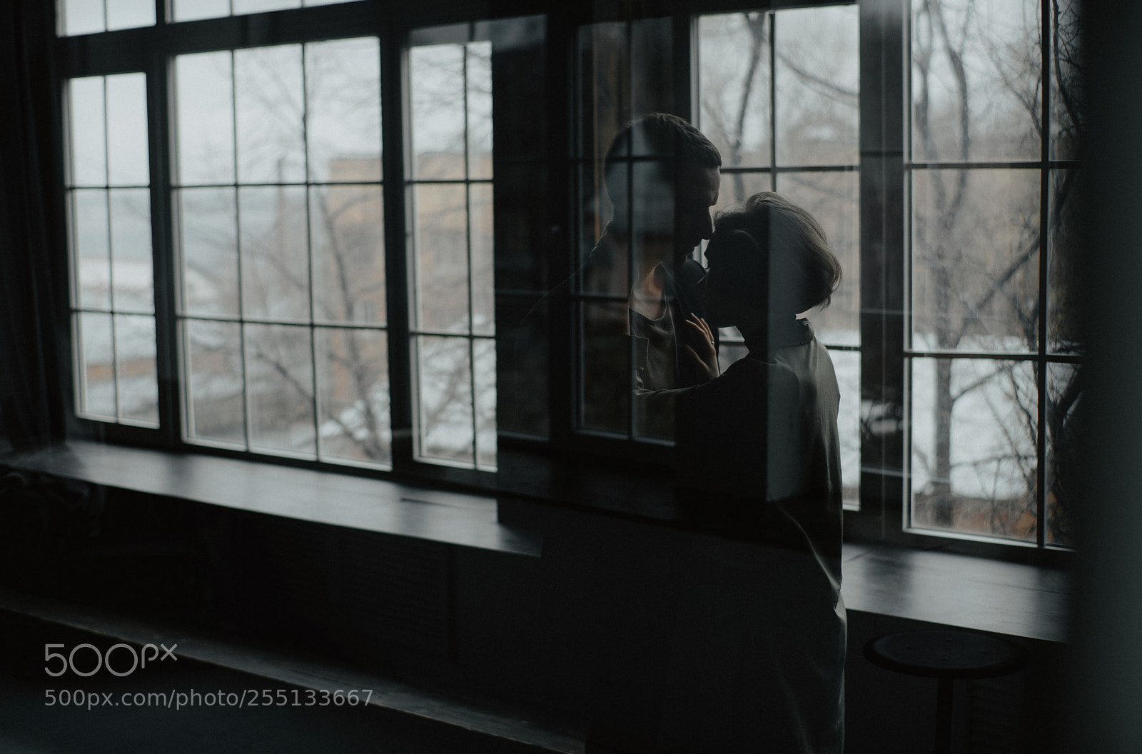 Sony a7 II sample photo. Stas & julia, shadows photography