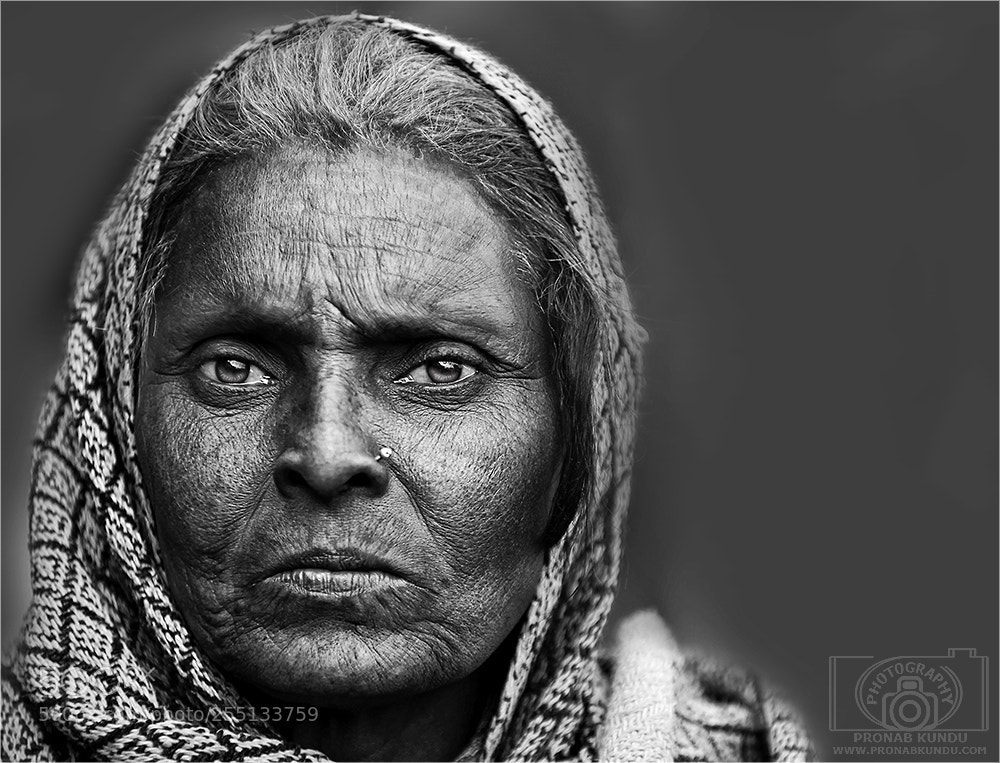 Canon EOS 5D Mark II sample photo. At a glance photography