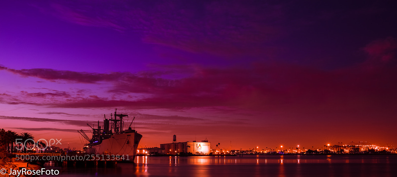 Canon EOS 5DS R sample photo. Night pic at the photography