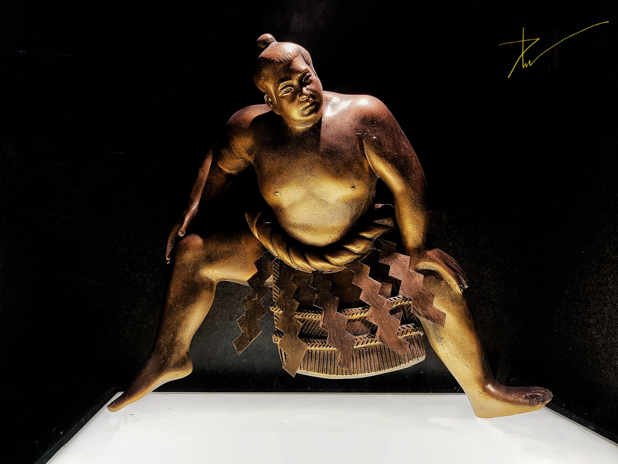Samsung Galaxy Note Fan Edition sample photo. Sumo photography