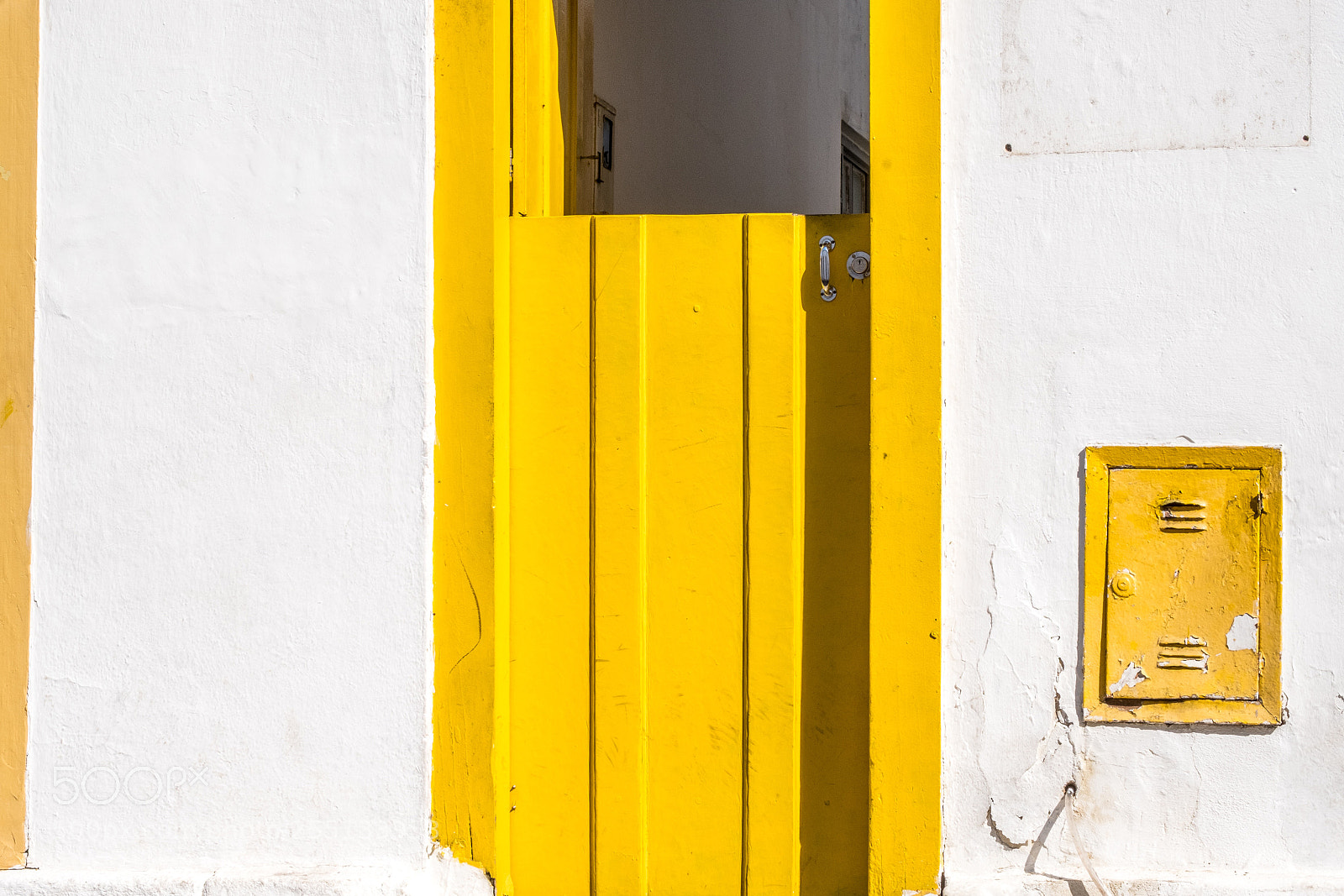 Fujifilm X-T2 sample photo. Yellow submarine photography
