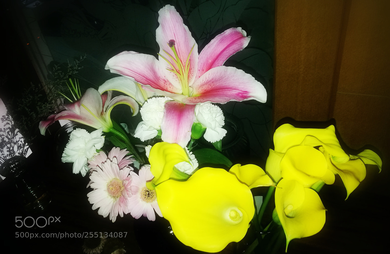 HUAWEI P9 sample photo. Moment ago photography