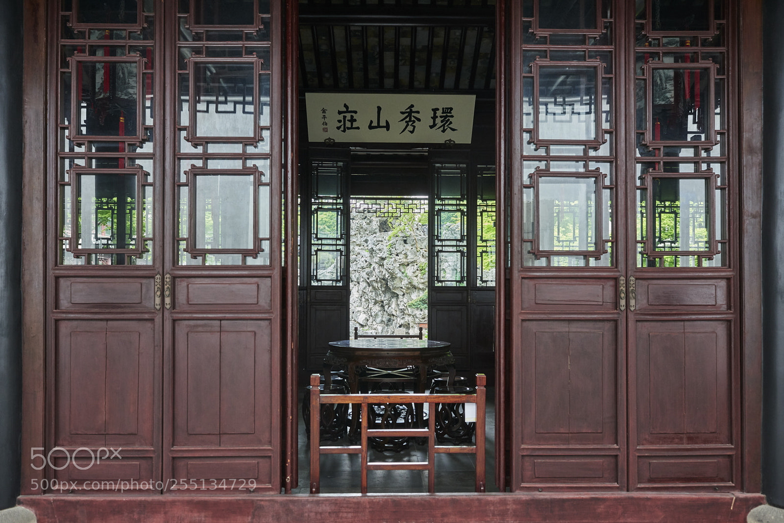 Nikon D800 sample photo. Classic gardens of suzhou photography