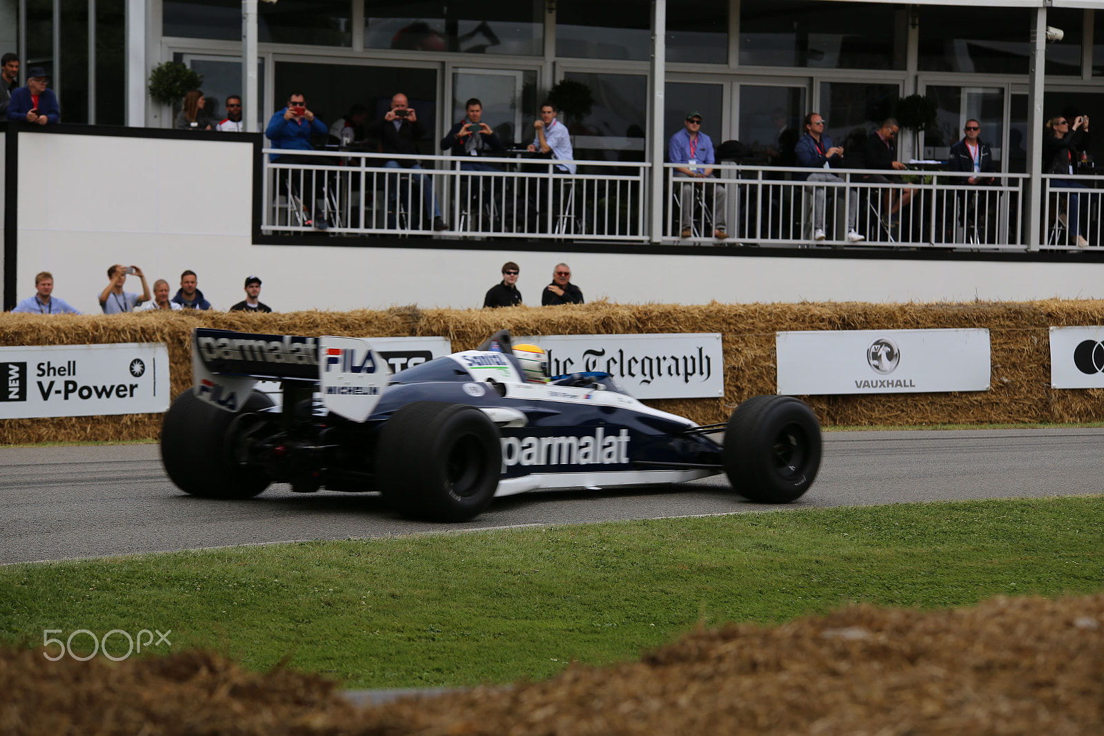 Sigma 70-200mm F2.8 EX DG OS HSM sample photo. Goodwood festival of speed, goodwood, hants photography