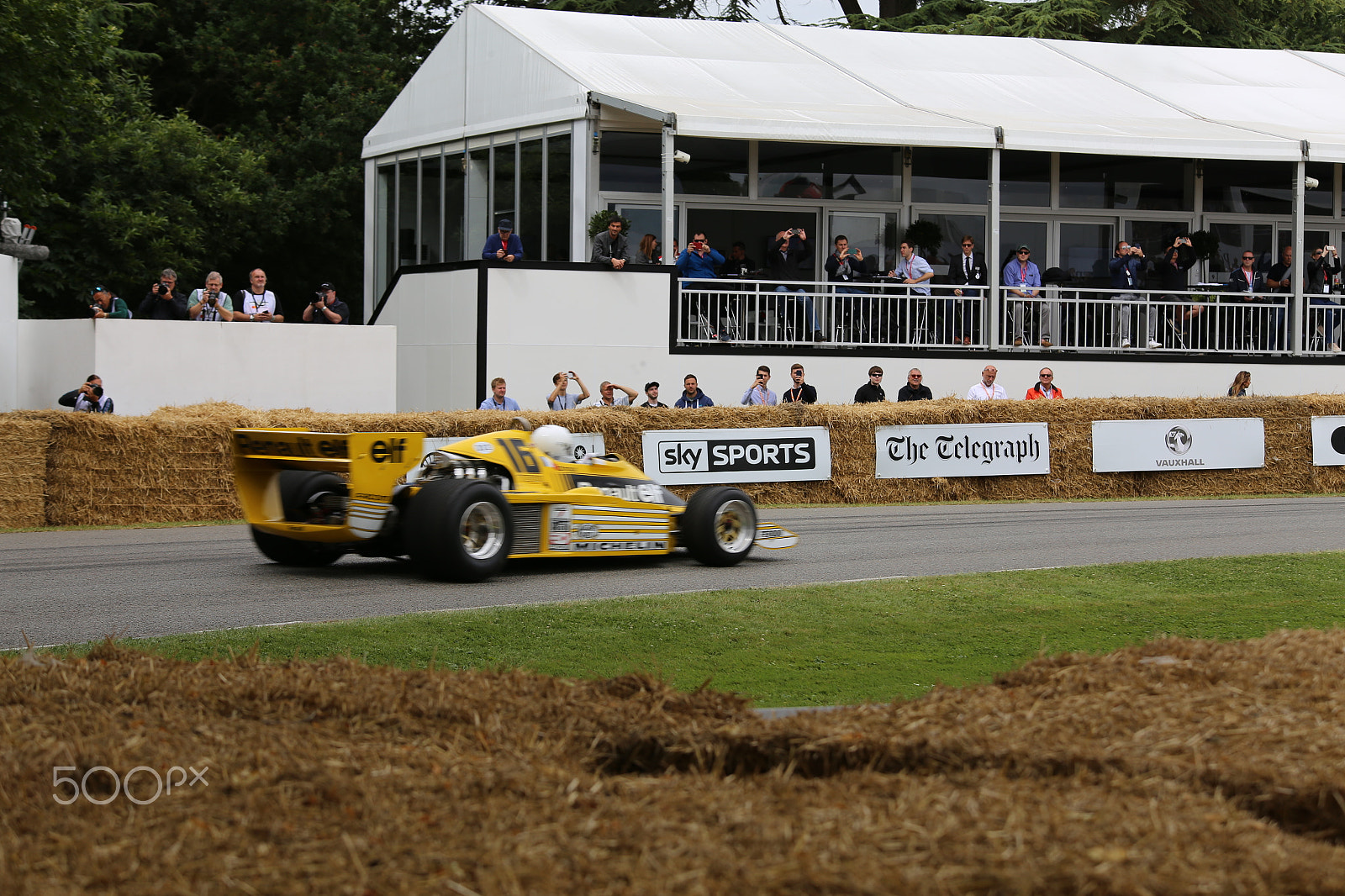 Sigma 70-200mm F2.8 EX DG OS HSM sample photo. Goodwood festival of speed, goodwood, hants photography