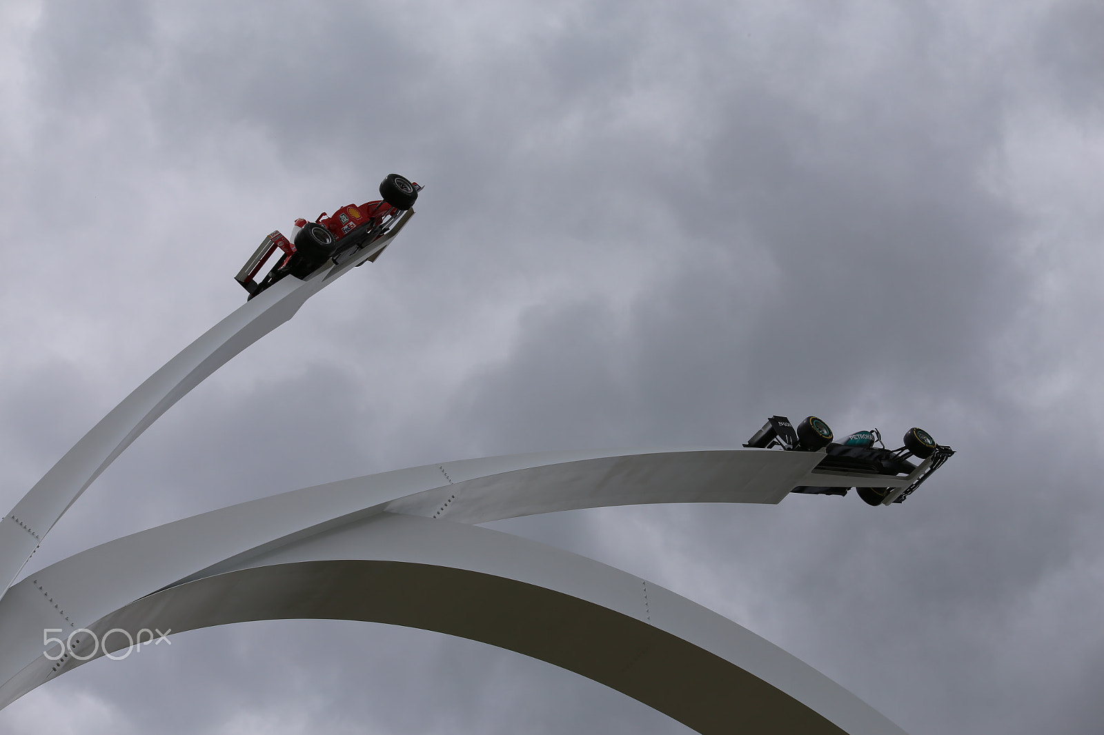 Sigma 70-200mm F2.8 EX DG OS HSM sample photo. Goodwood festival of speed, goodwood, hants photography