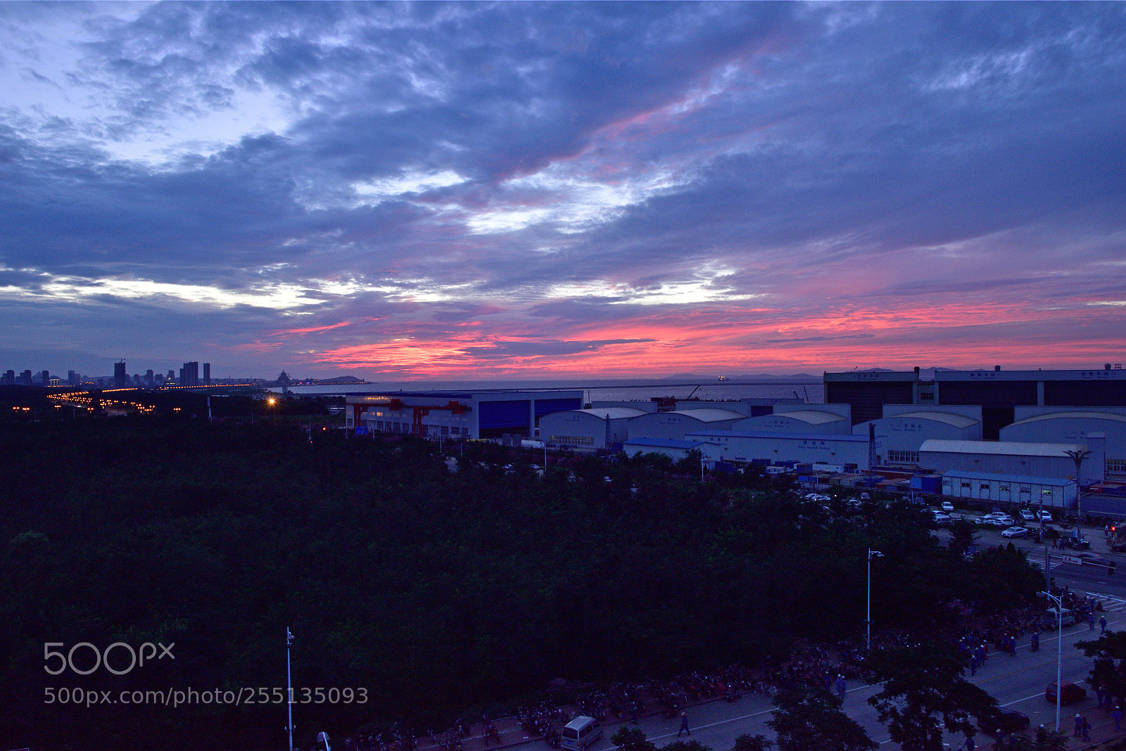 Nikon D810 sample photo. Clouds photography