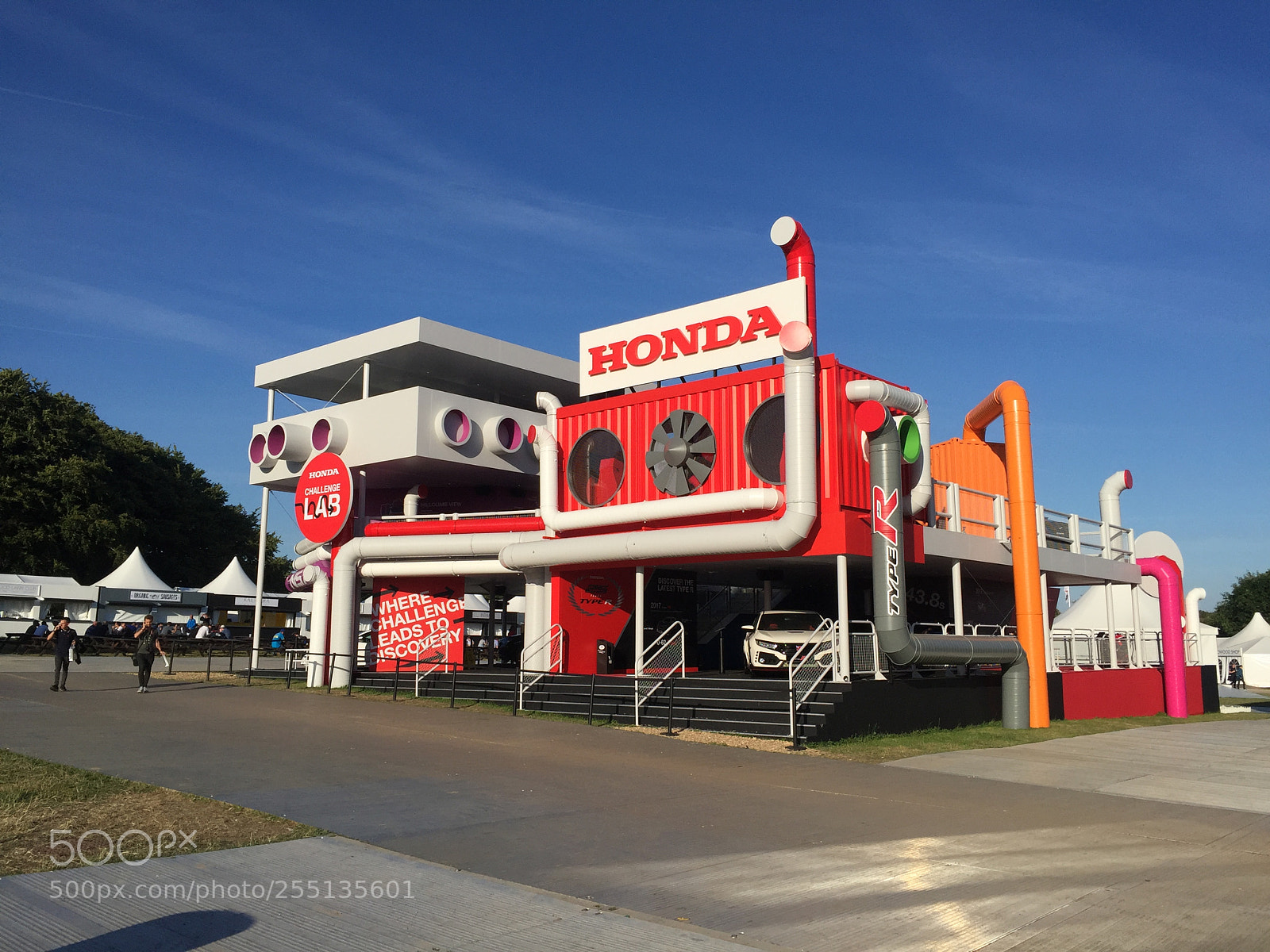 Apple iPhone 6 sample photo. Goodwood festival of speed photography