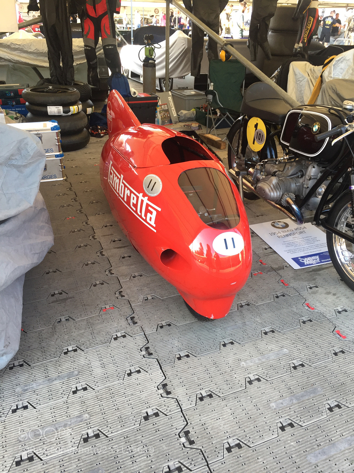 Apple iPhone 6 sample photo. Goodwood festival of speed photography
