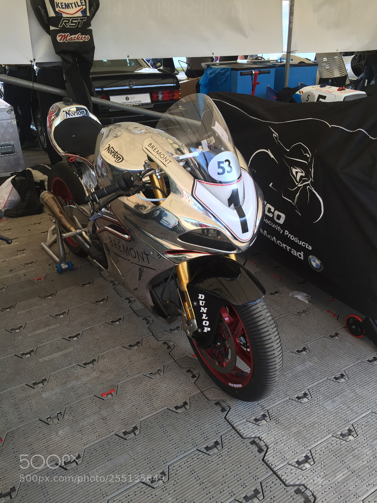 Apple iPhone 6 sample photo. Goodwood festival of speed photography