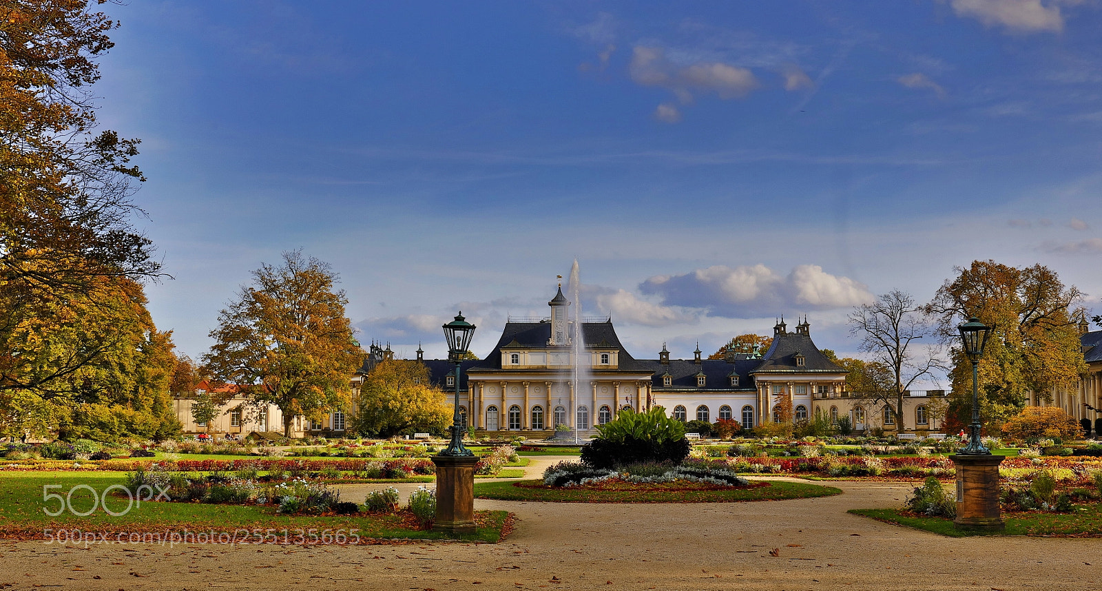 Canon EOS 5DS R sample photo. Pillnitz photography