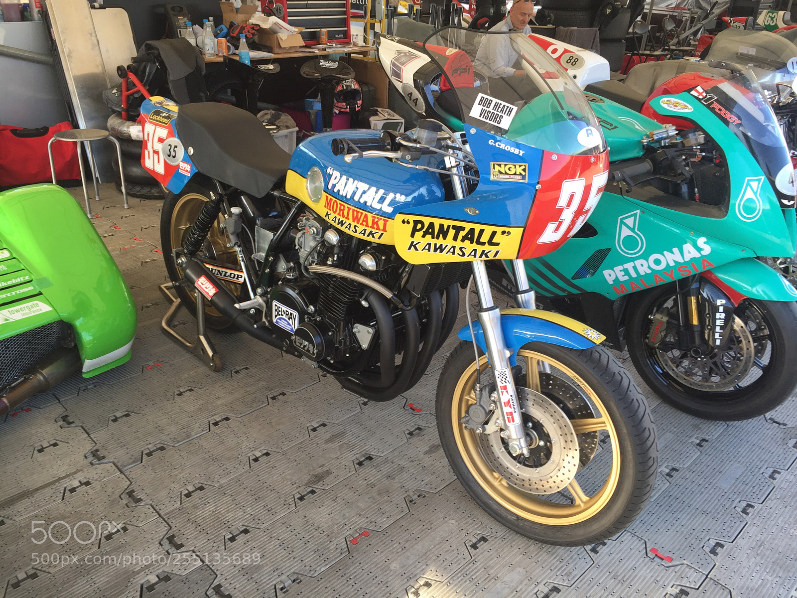 Apple iPhone 6 sample photo. Goodwood festival of speed photography