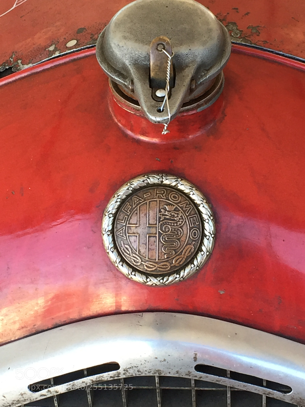 Apple iPhone 6 sample photo. Goodwood festival of speed photography