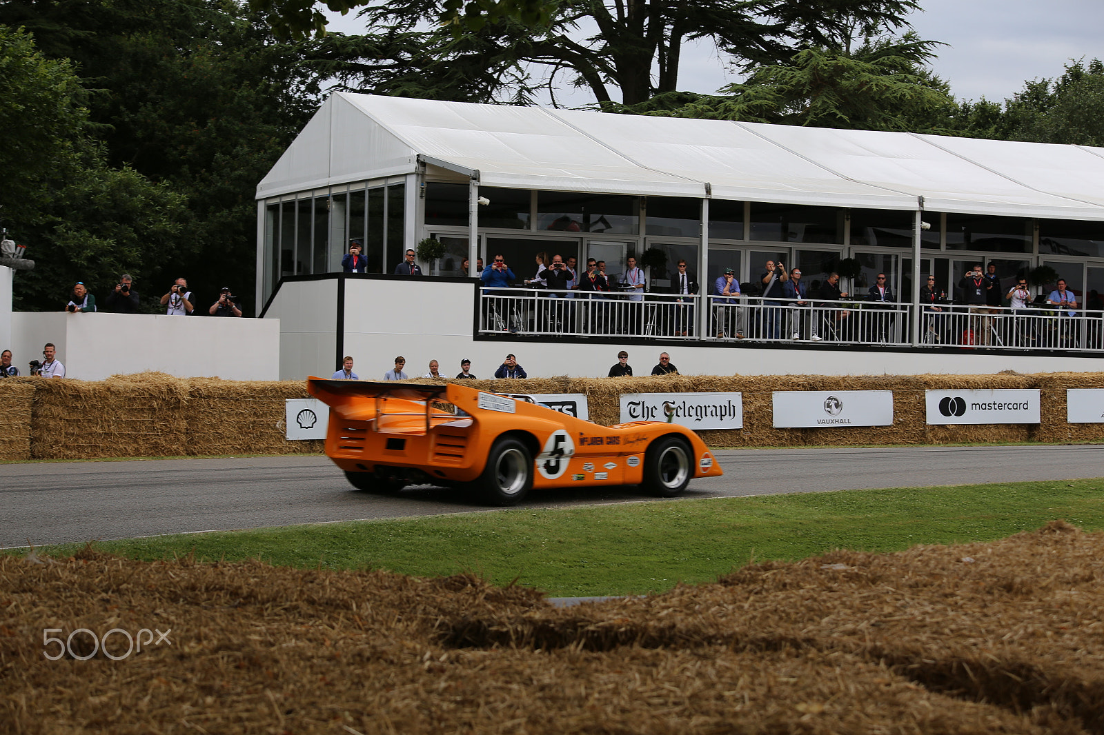 Sigma 70-200mm F2.8 EX DG OS HSM sample photo. Goodwood festival of speed, goodwood, hants photography